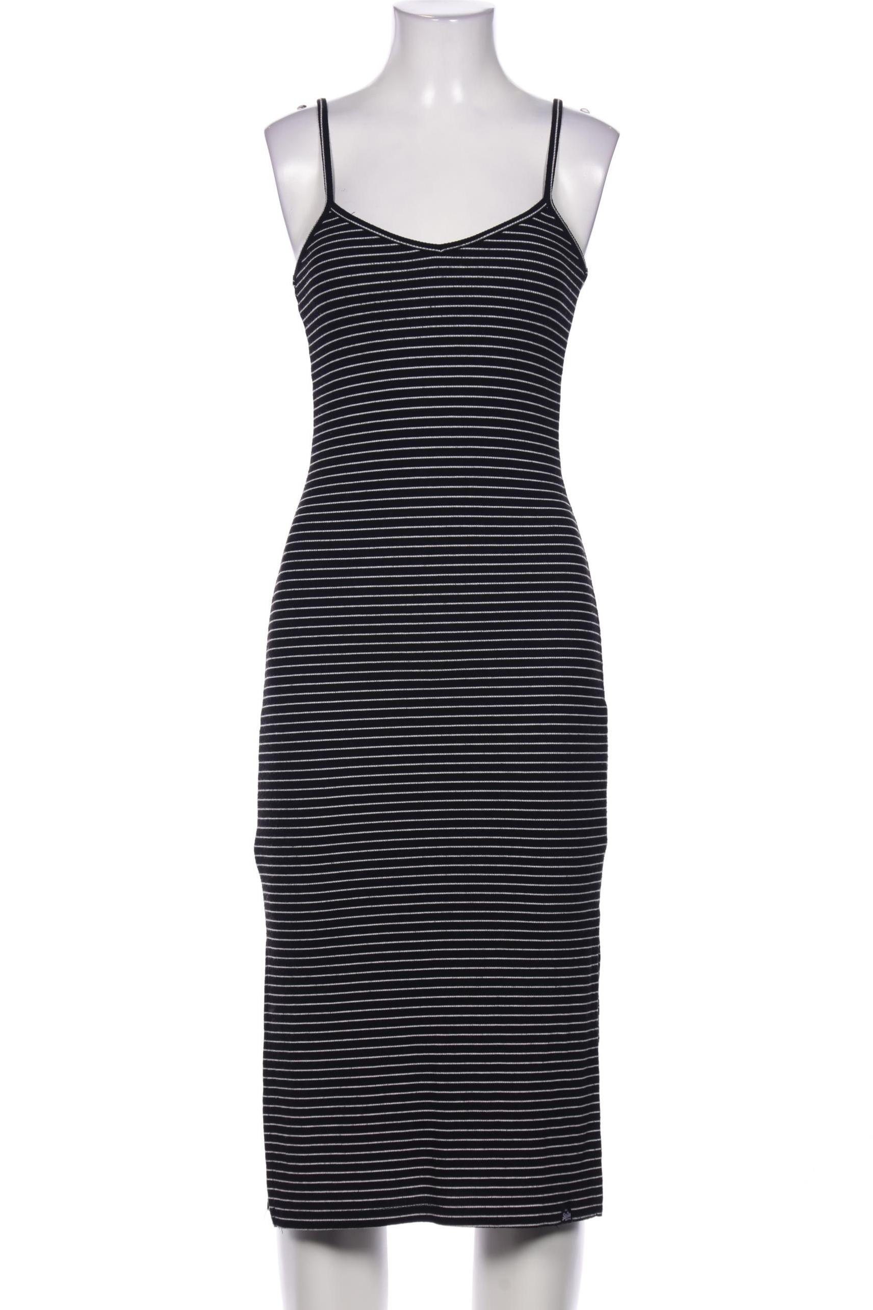 

Superdry Damen Kleid, schwarz, Gr. 34