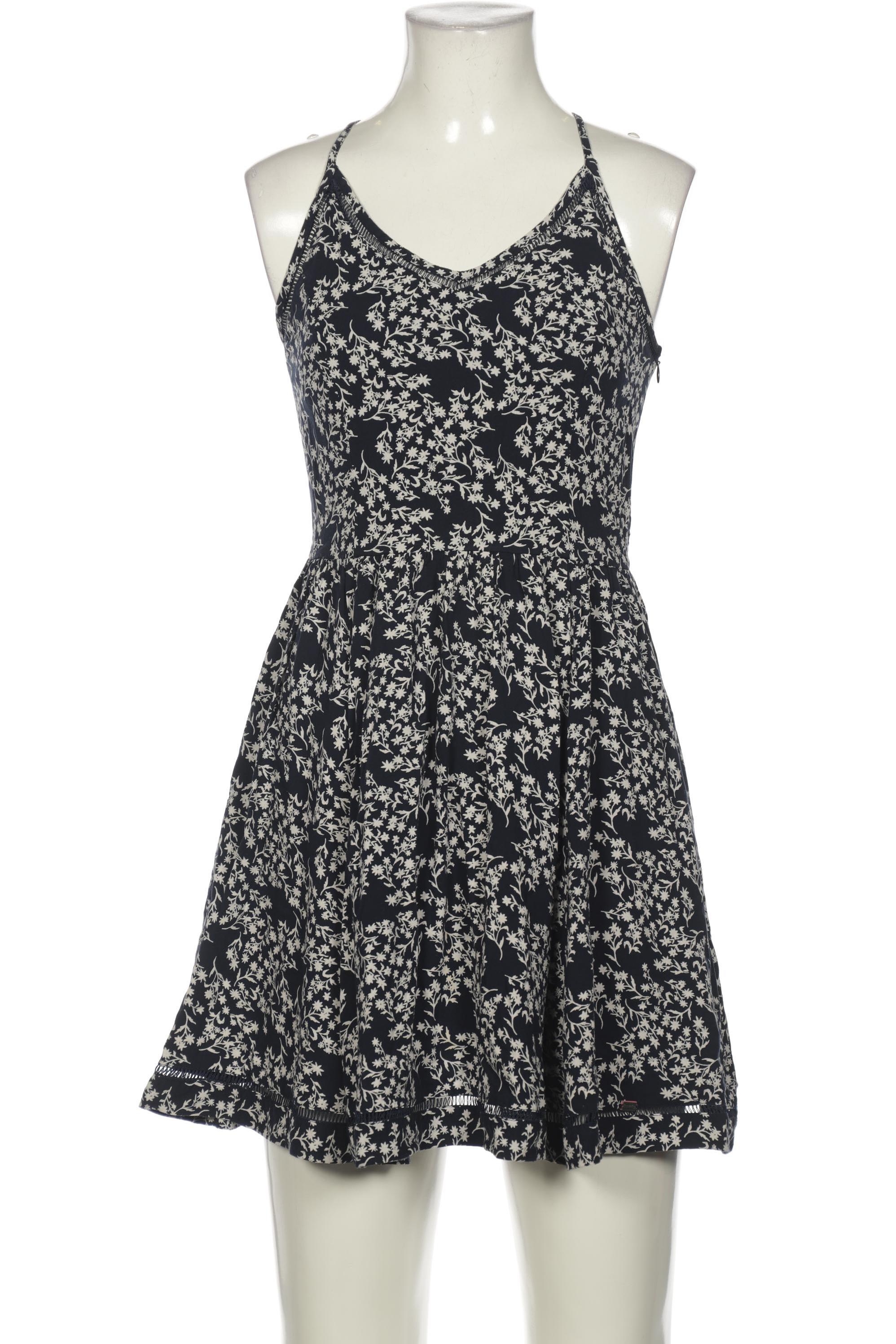 

Superdry Damen Kleid, marineblau