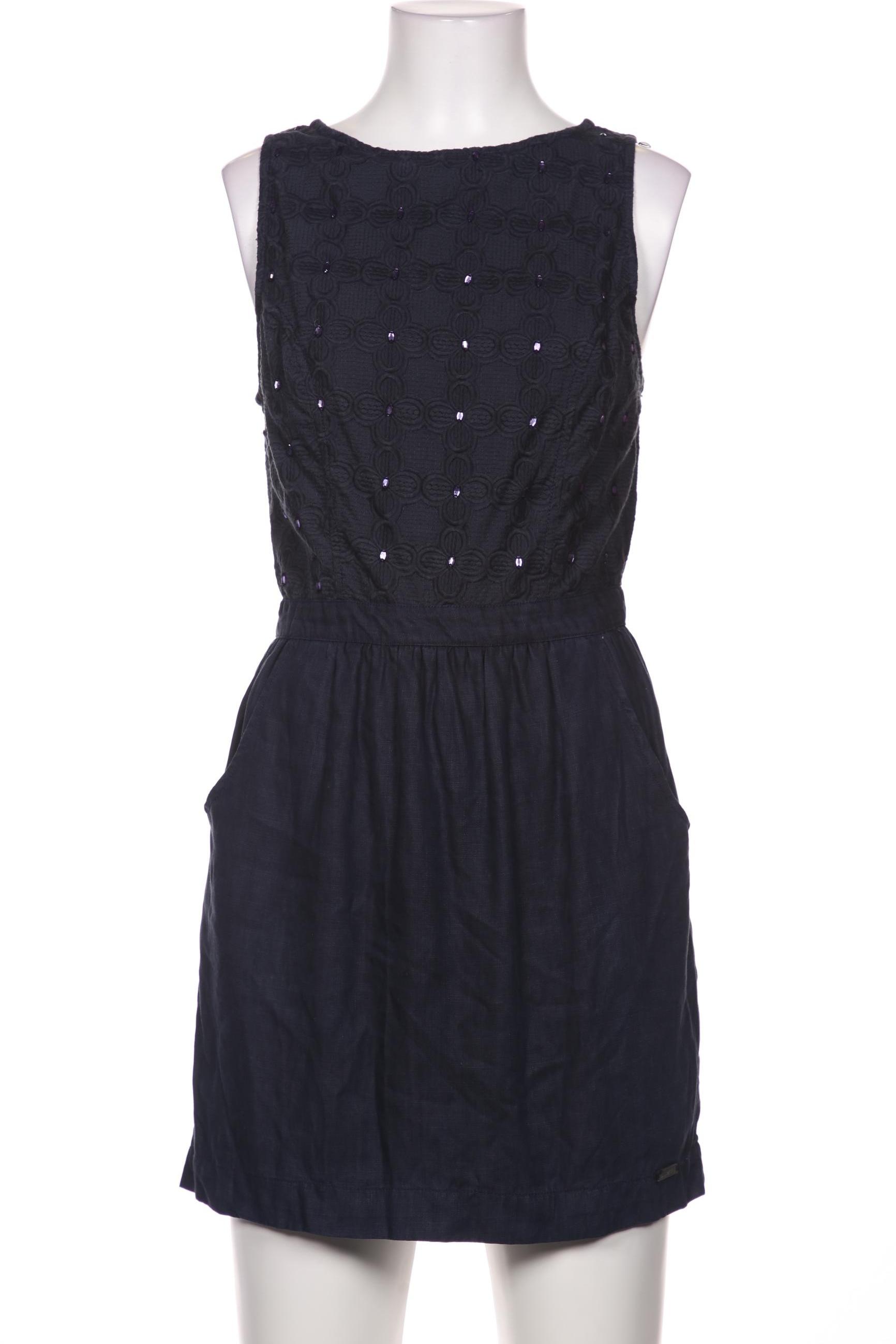 

Superdry Damen Kleid, marineblau, Gr. 36