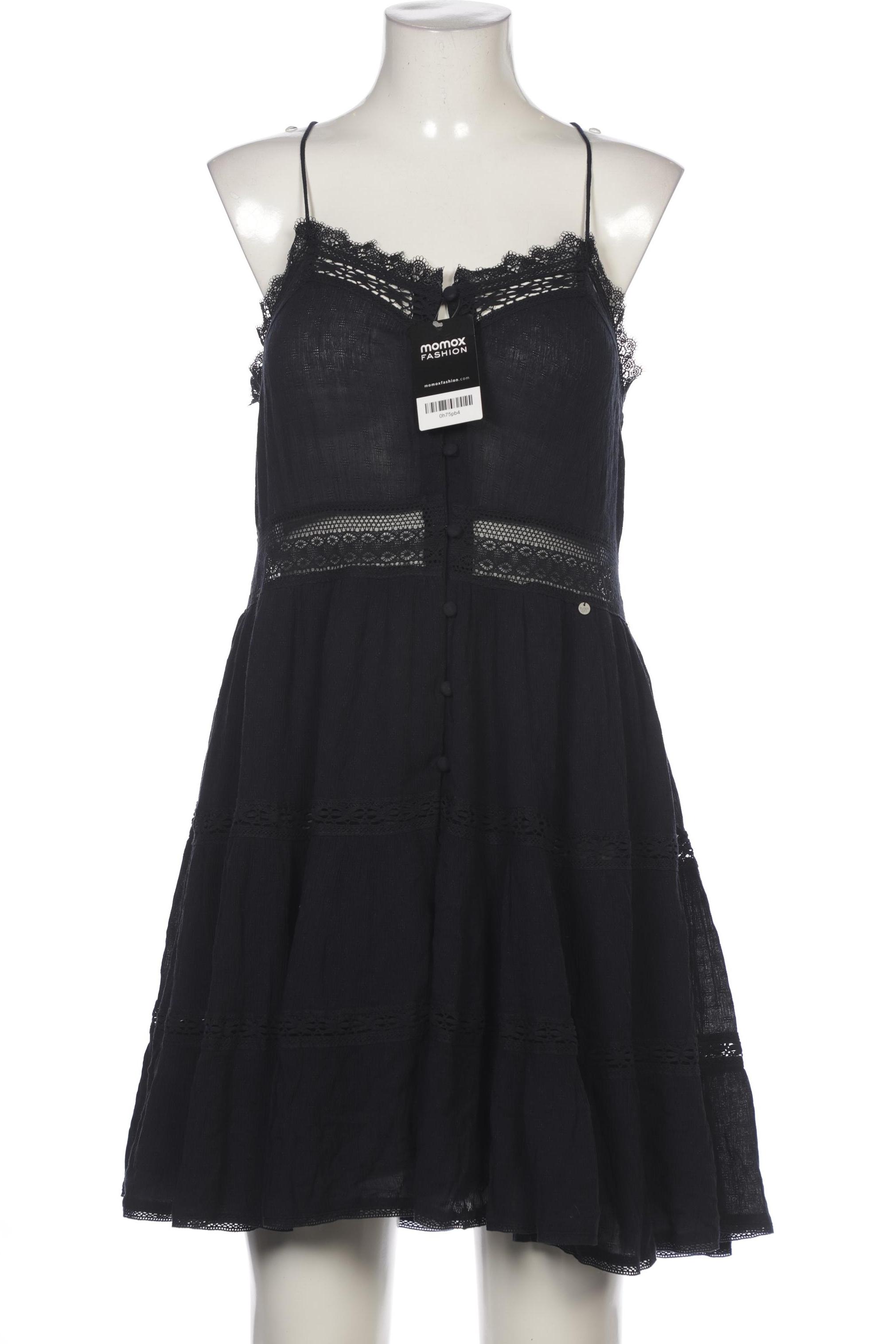 

Superdry Damen Kleid, marineblau