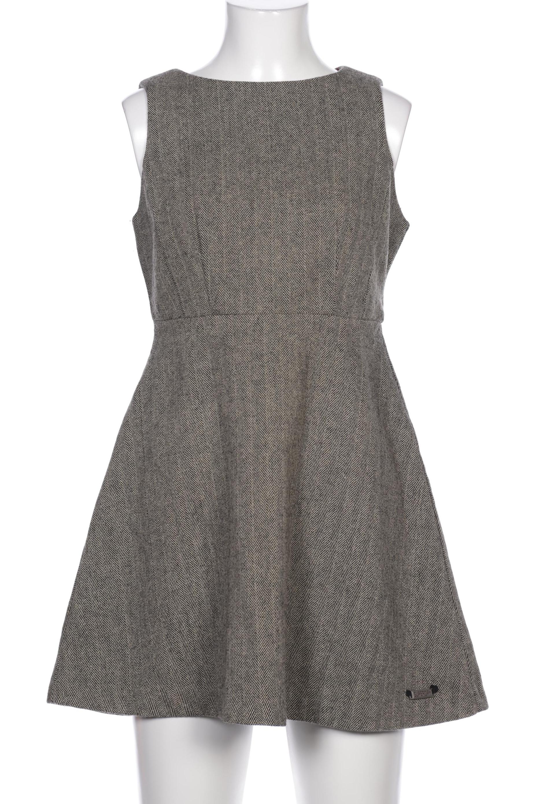 

Superdry Damen Kleid, grün