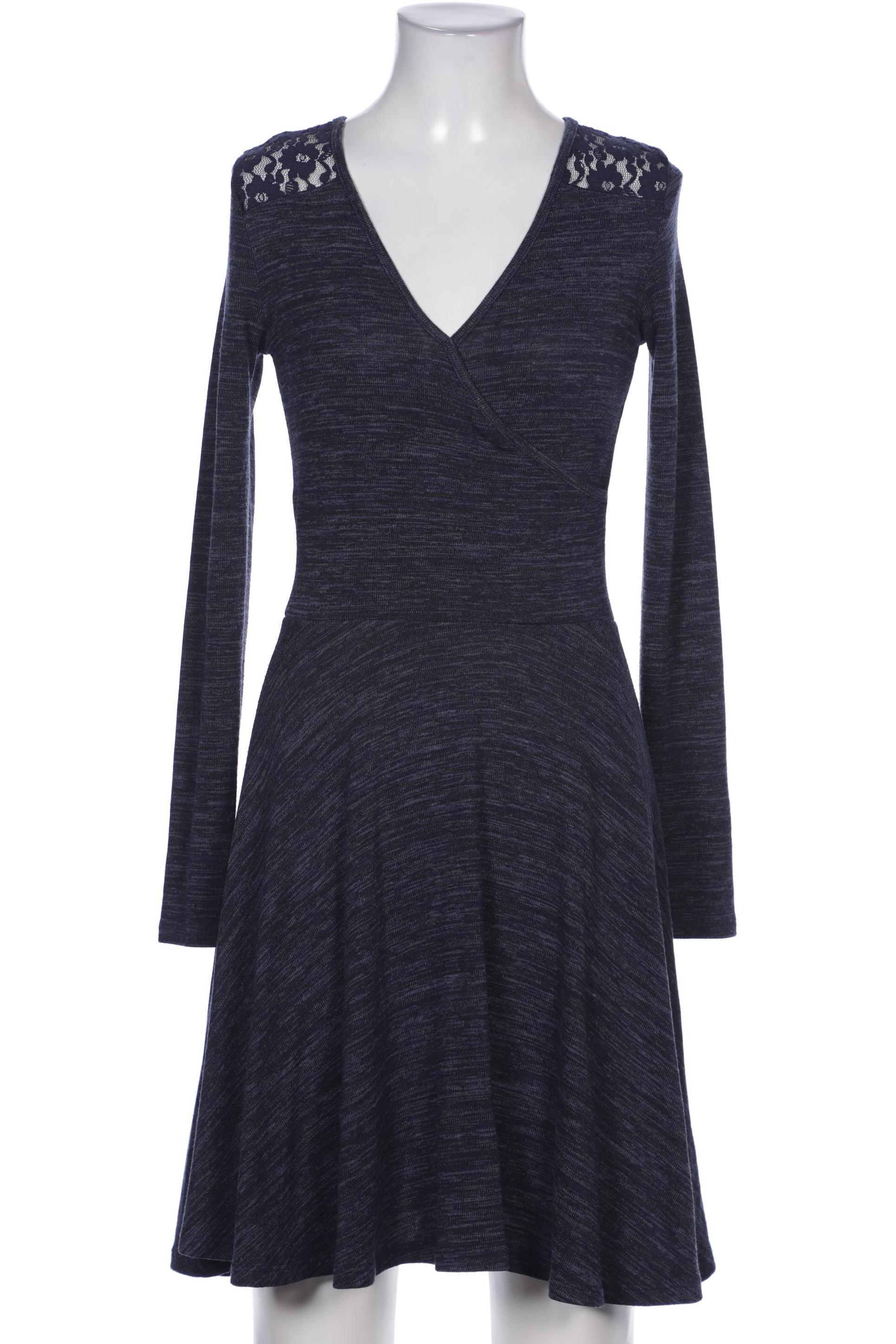 

Superdry Damen Kleid, marineblau, Gr. 36