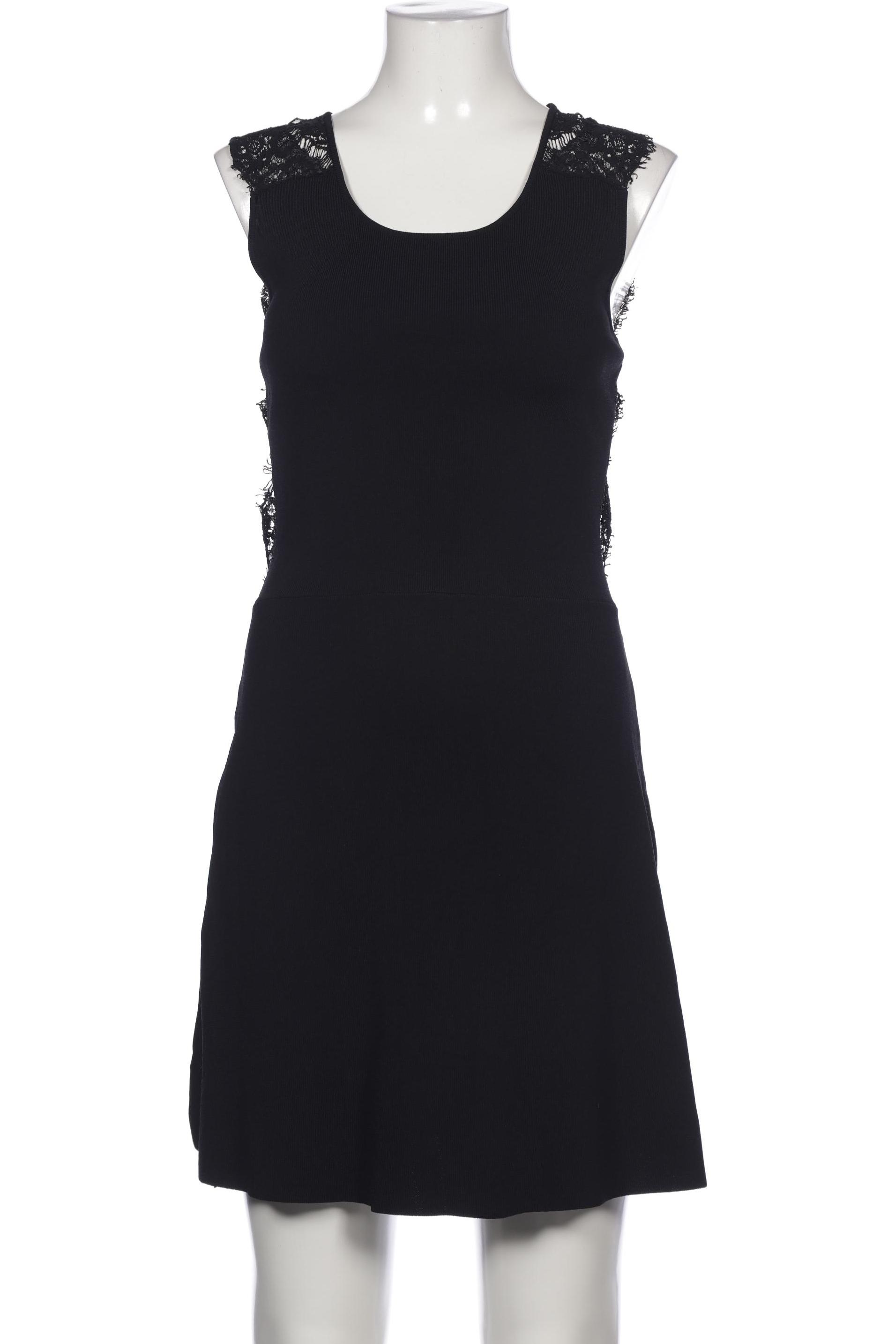 

Superdry Damen Kleid, schwarz, Gr. 36