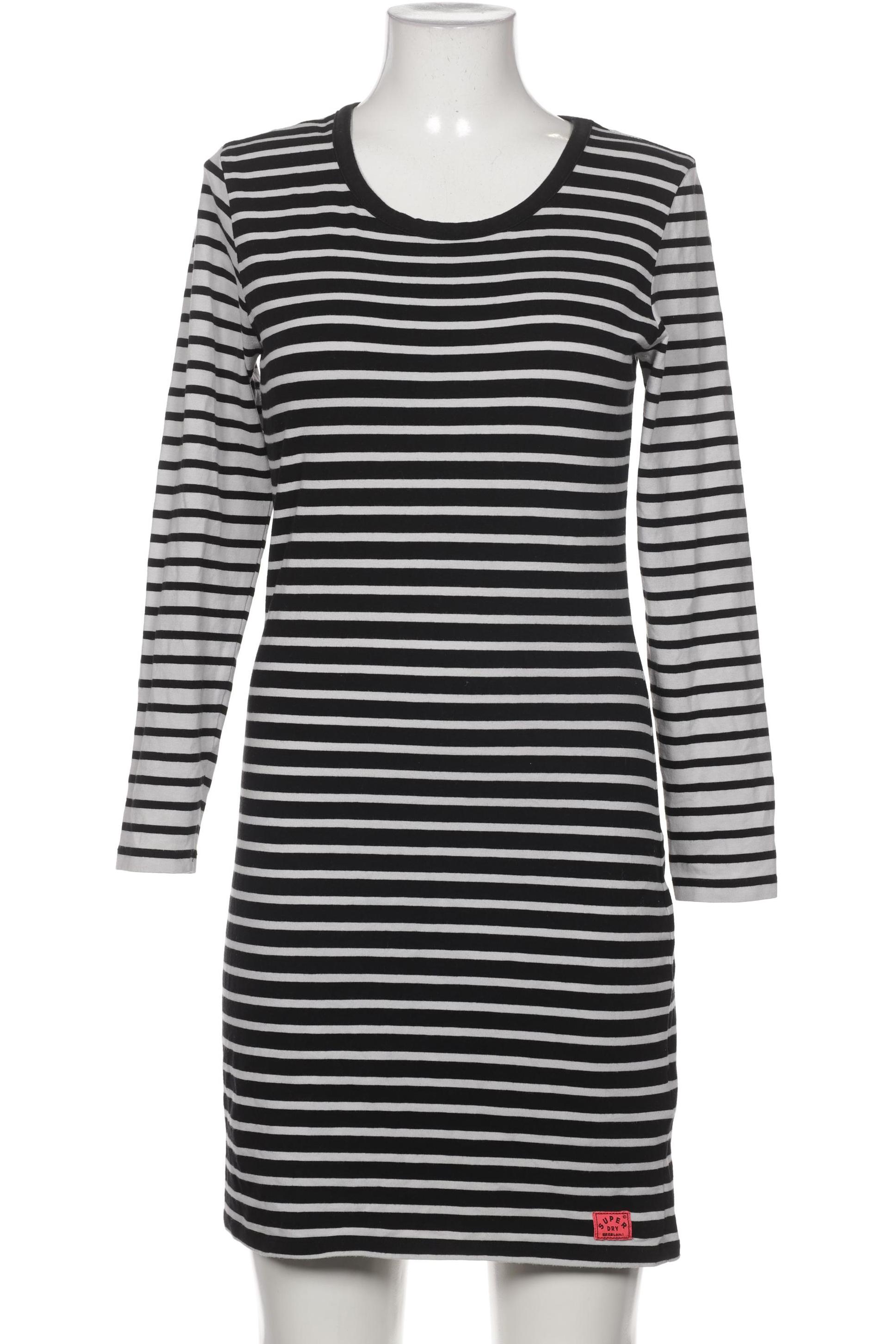 

Superdry Damen Kleid, schwarz, Gr. 42