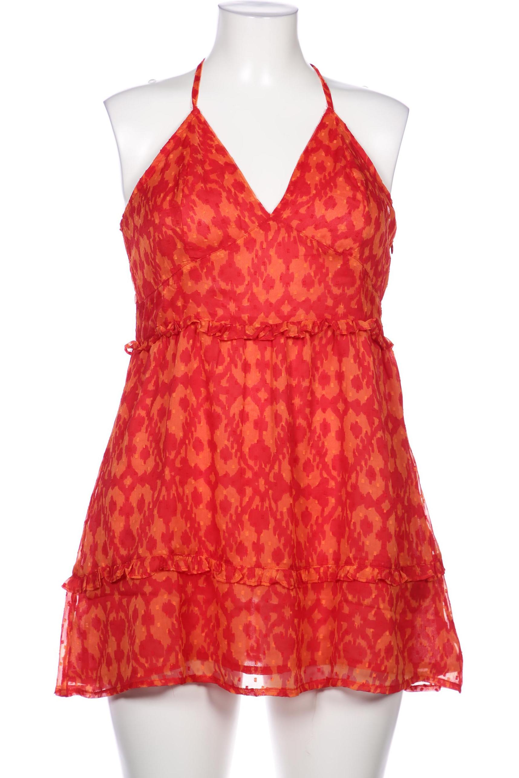 

Superdry Damen Kleid, rot