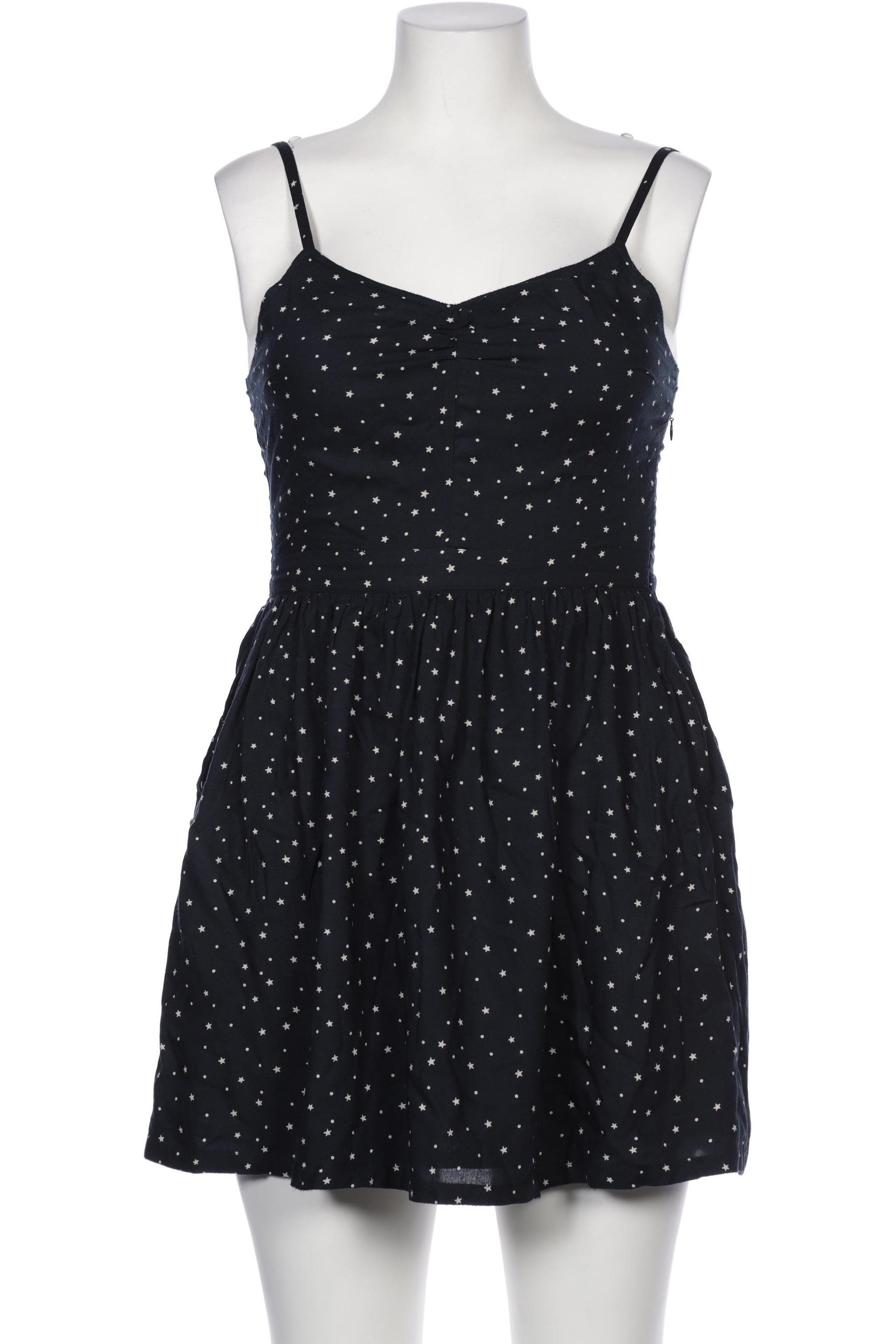 

Superdry Damen Kleid, schwarz