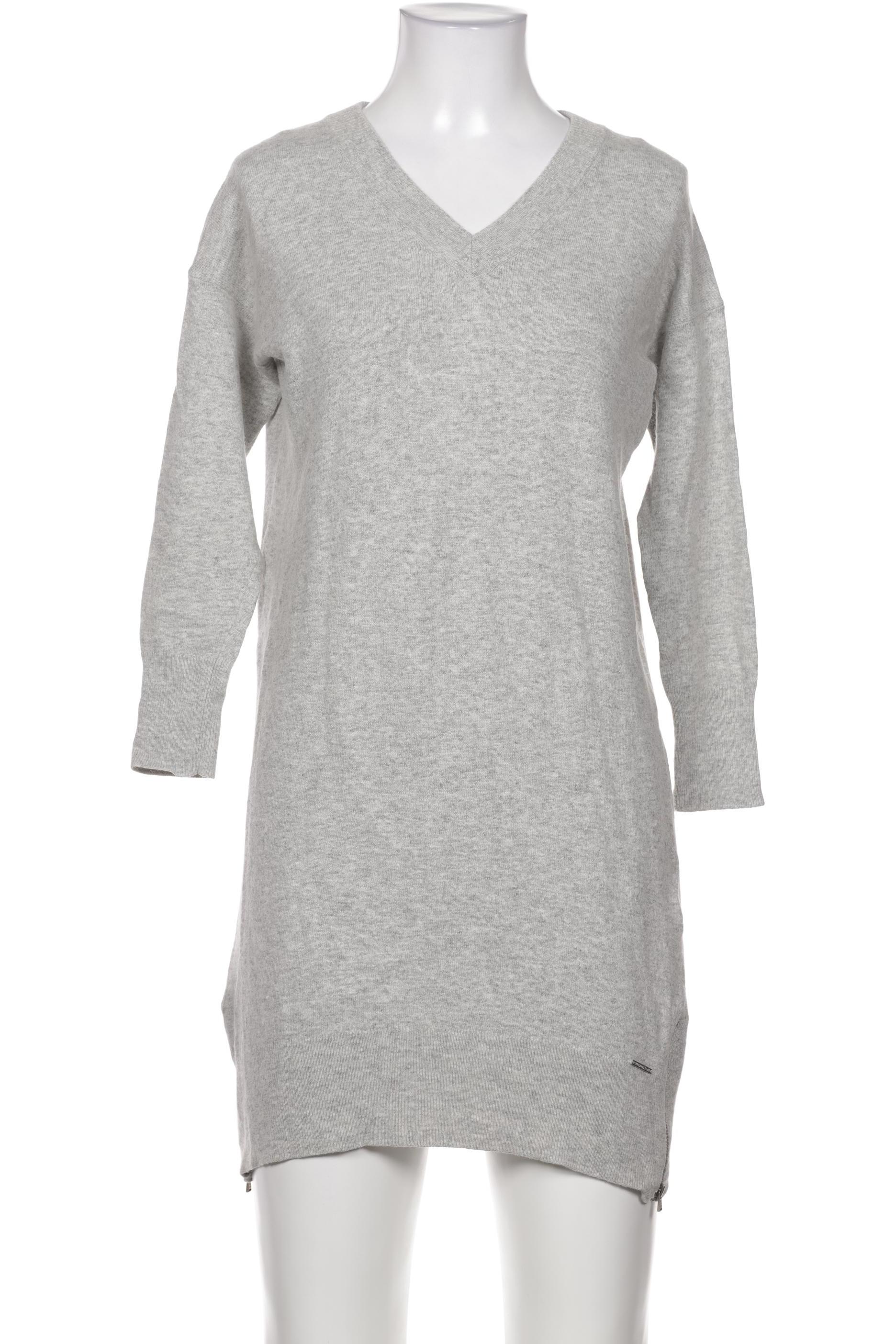 

Superdry Damen Kleid, grau, Gr. 36