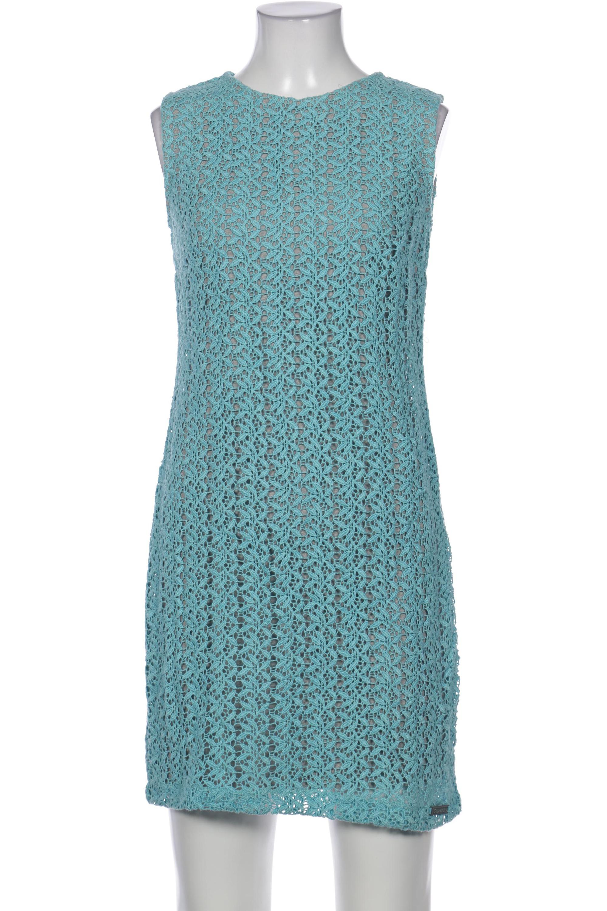 

Superdry Damen Kleid, grau, Gr. 34