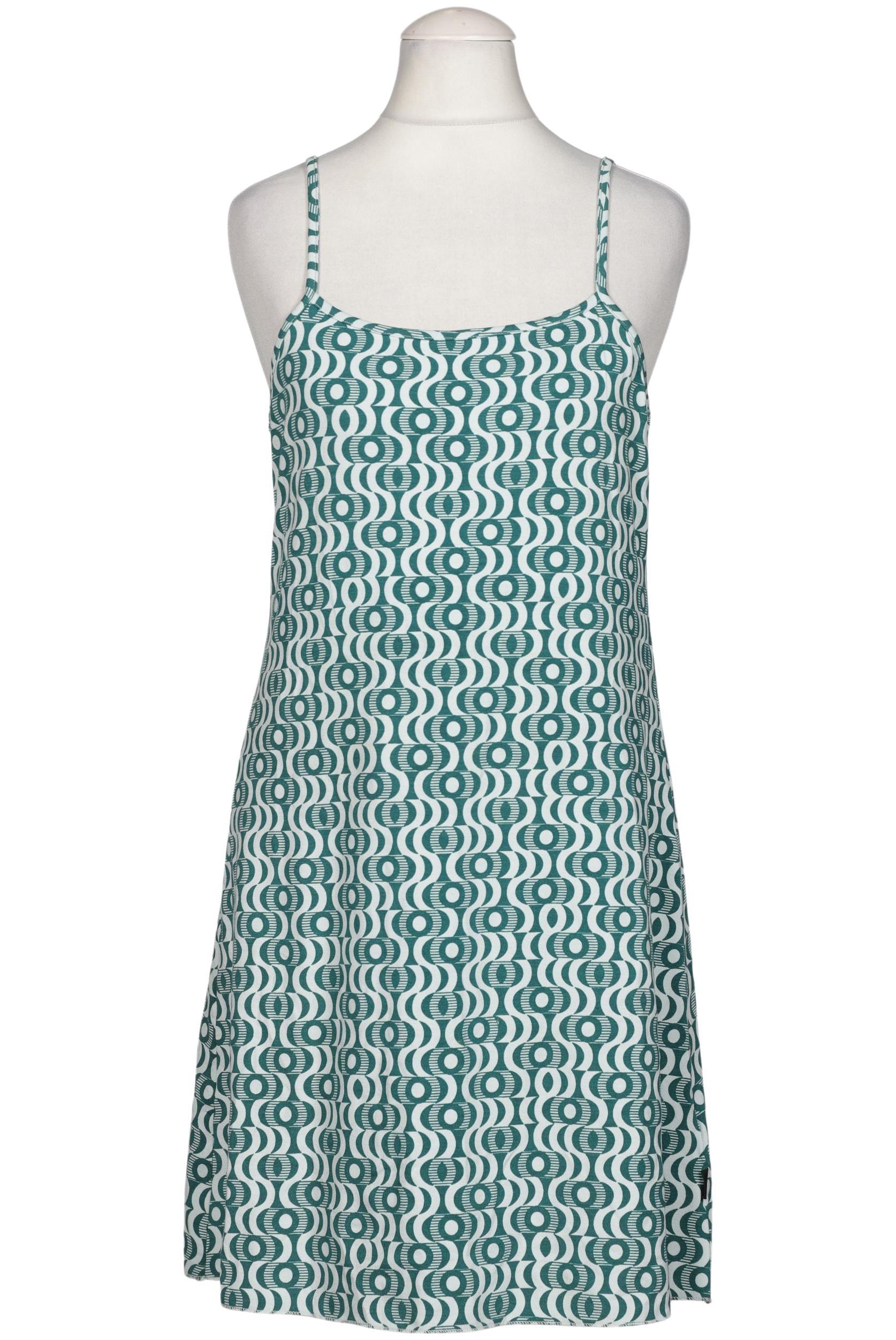 

Superdry Damen Kleid, grün, Gr. 36