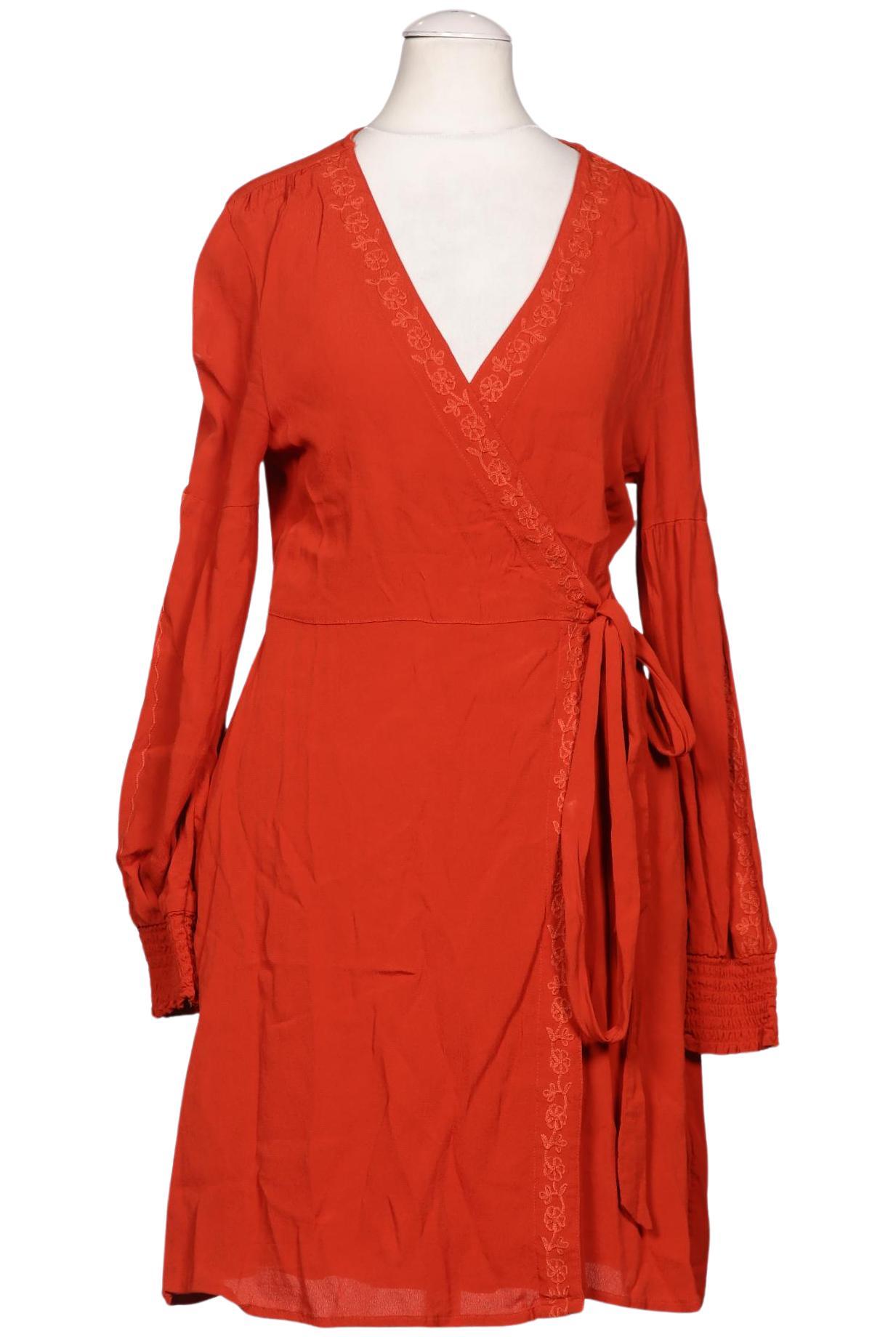 

Superdry Damen Kleid, rot, Gr. 38