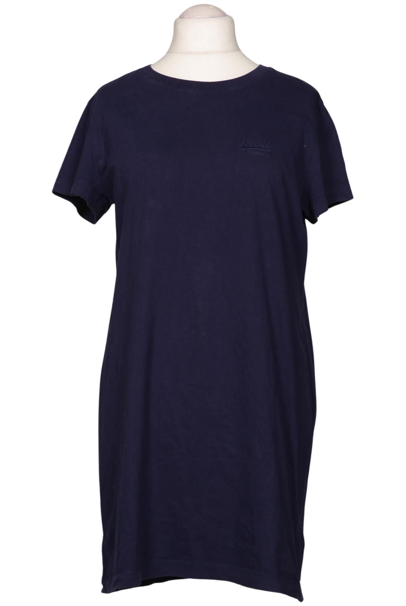 

Superdry Damen Kleid, marineblau, Gr. 42