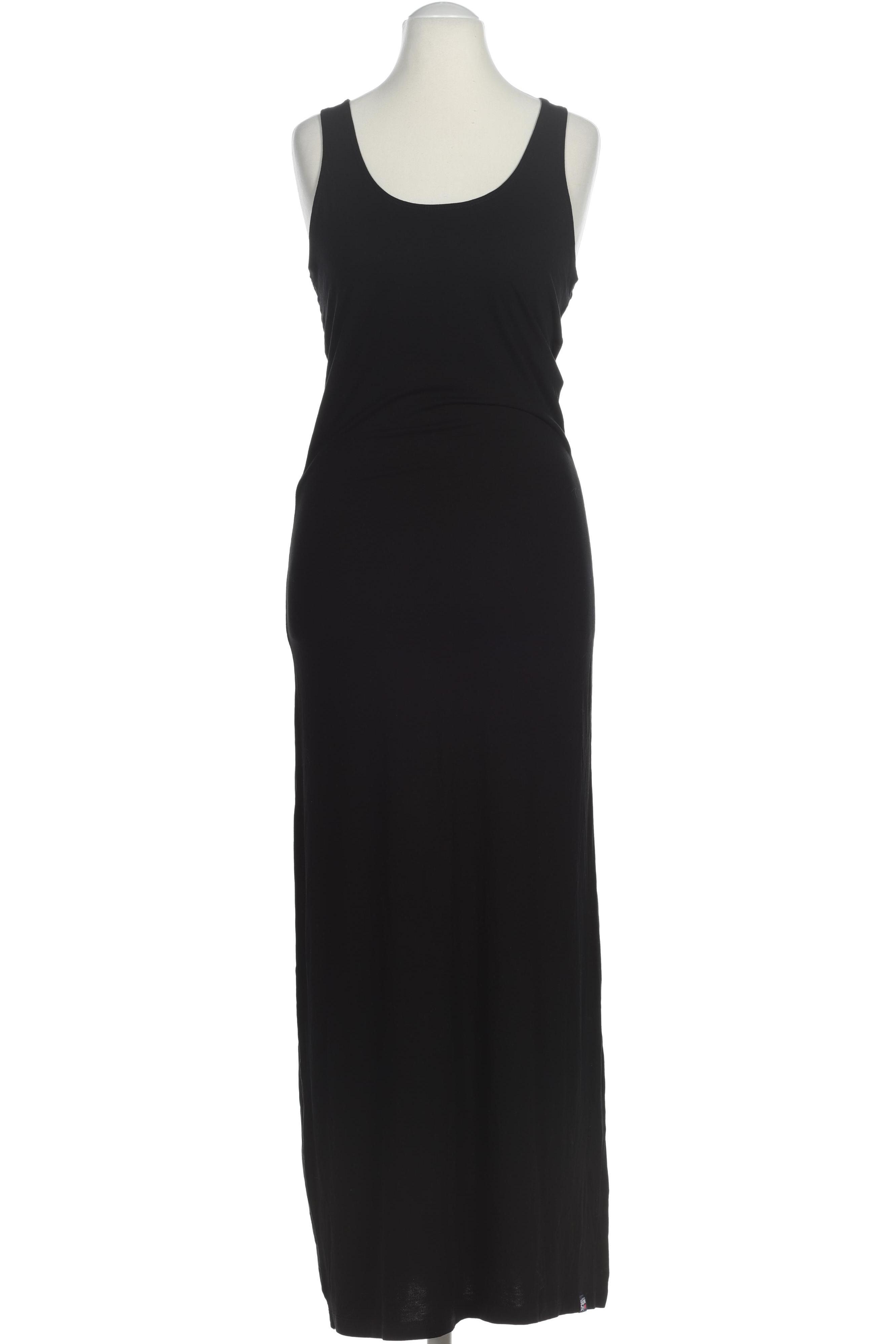 

Superdry Damen Kleid, schwarz, Gr.