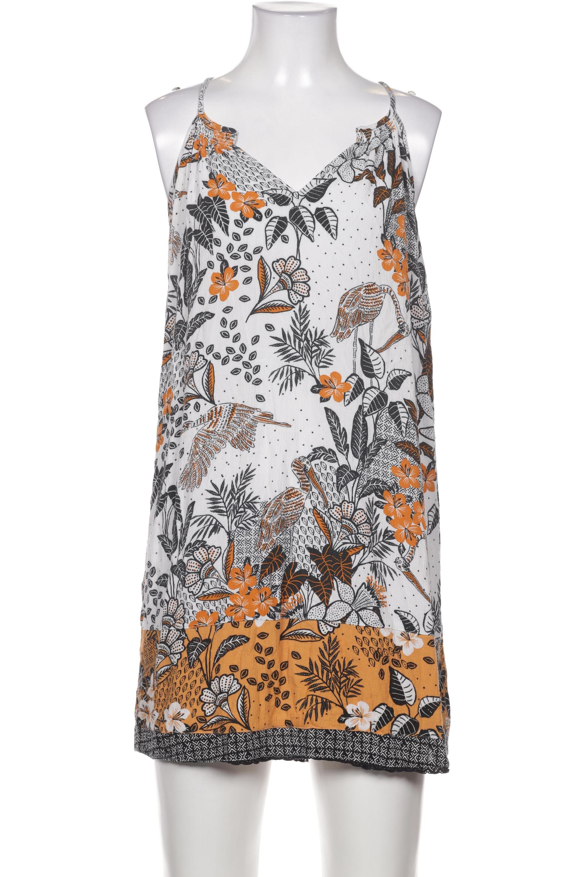 

Superdry Damen Kleid, mehrfarbig, Gr. 36