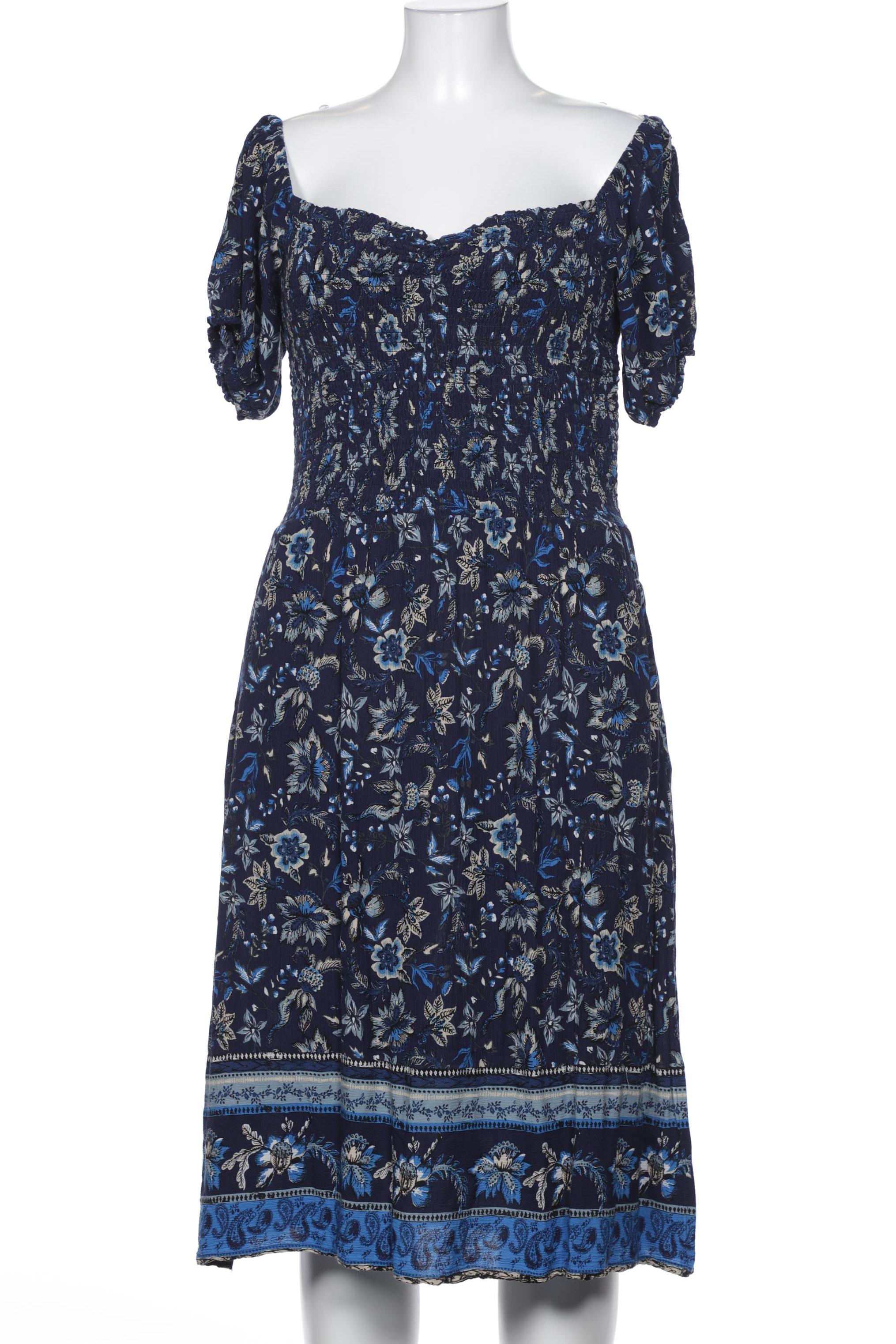 

Superdry Damen Kleid, marineblau
