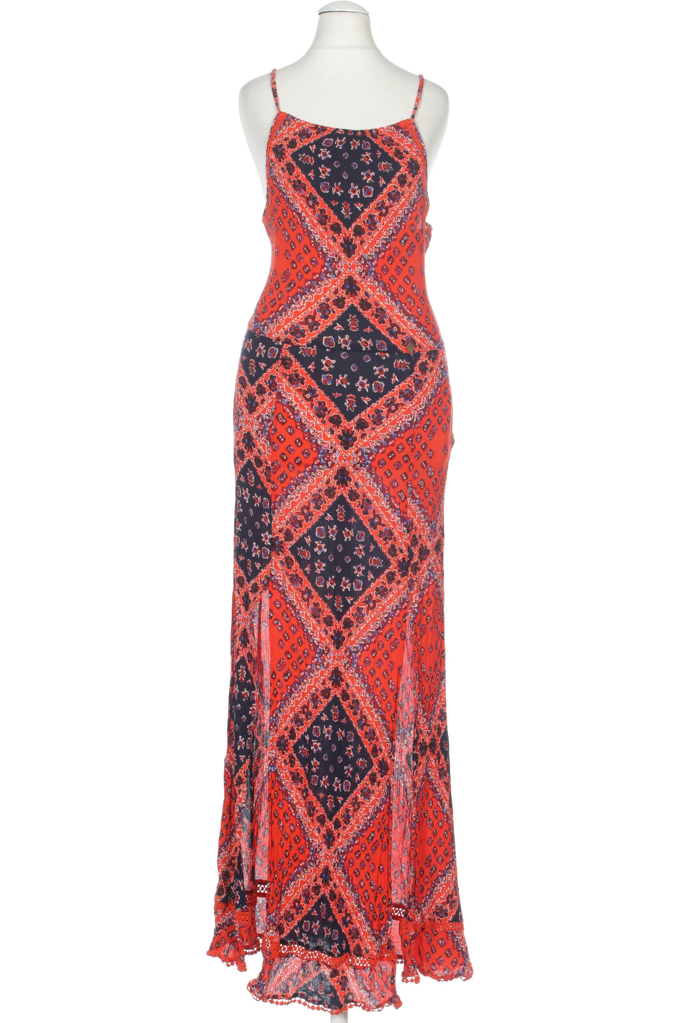 

Superdry Damen Kleid, rot, Gr. 38