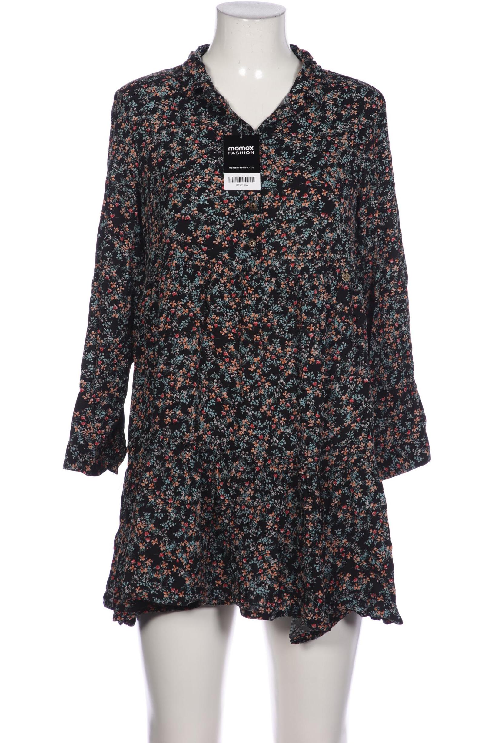 

Superdry Damen Kleid, schwarz, Gr. 40