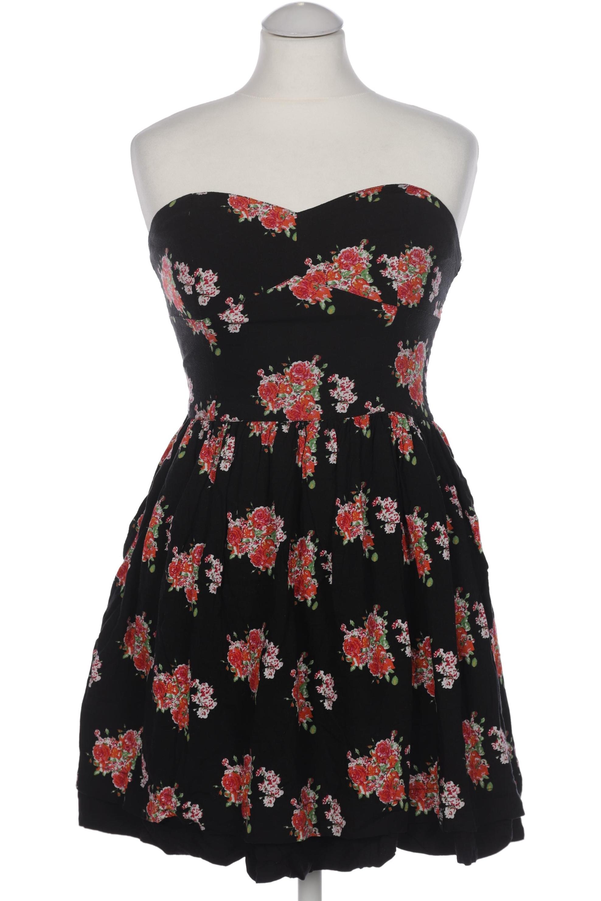

Superdry Damen Kleid, schwarz, Gr. 36