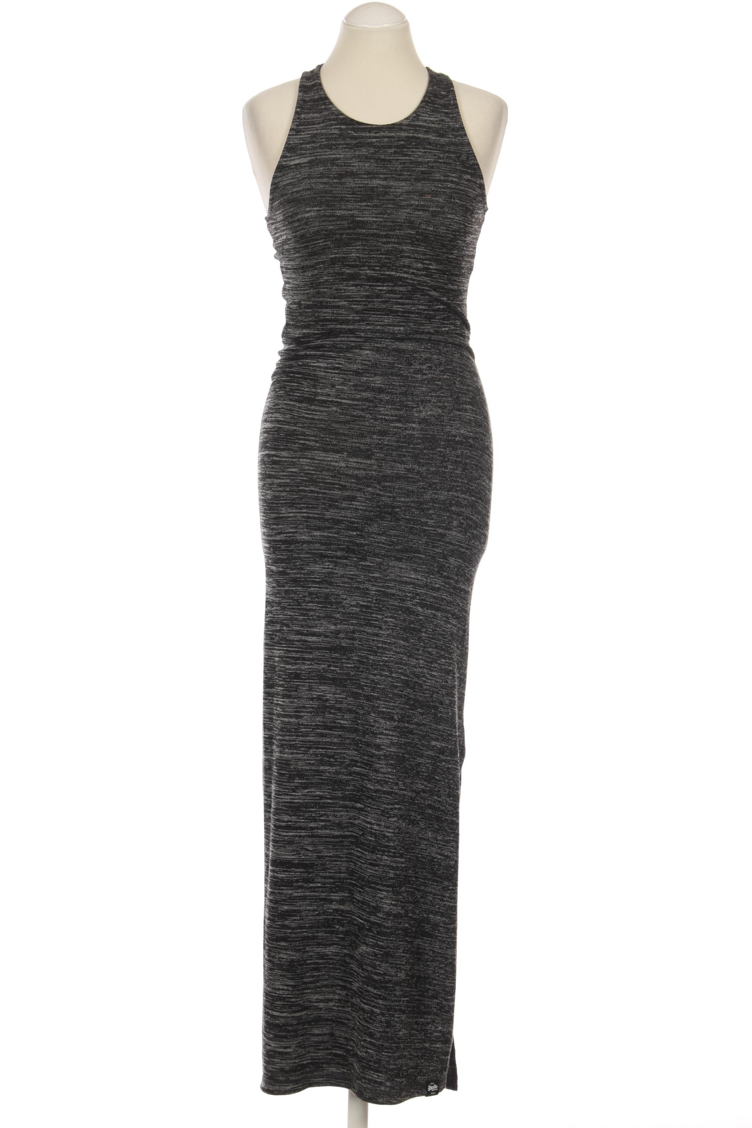 

Superdry Damen Kleid, schwarz, Gr.