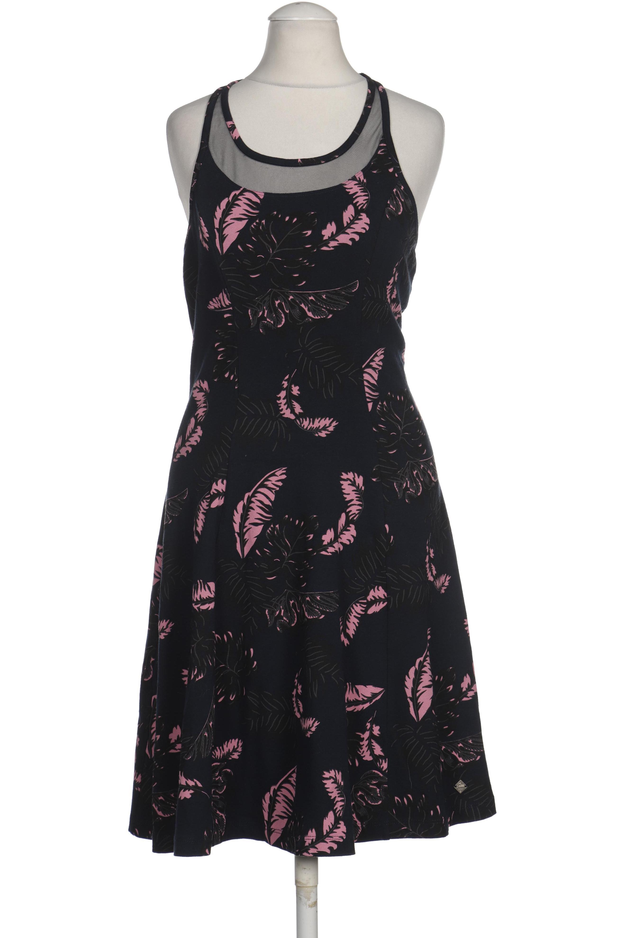 

Superdry Damen Kleid, blau, Gr.