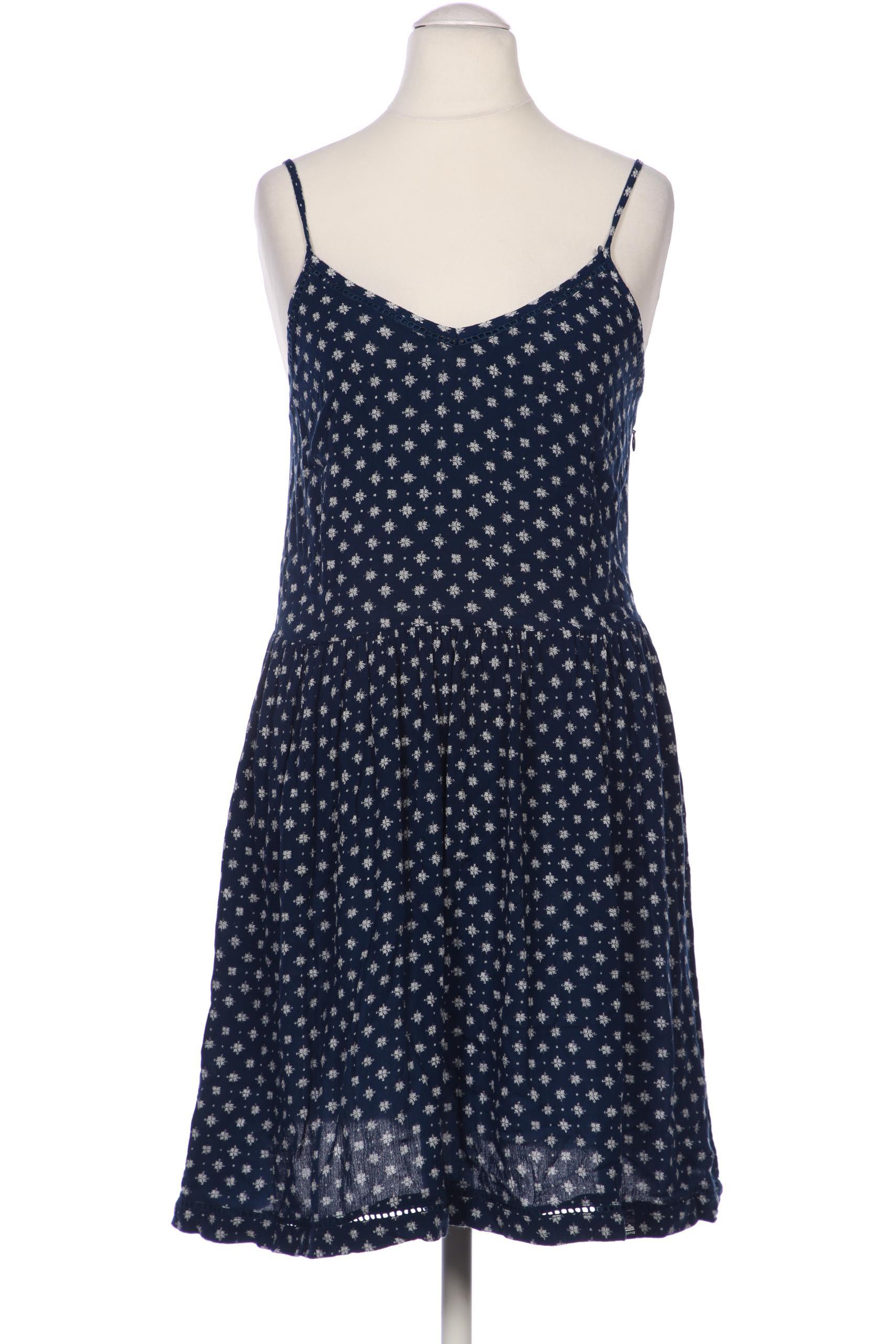 

Superdry Damen Kleid, marineblau, Gr. 36
