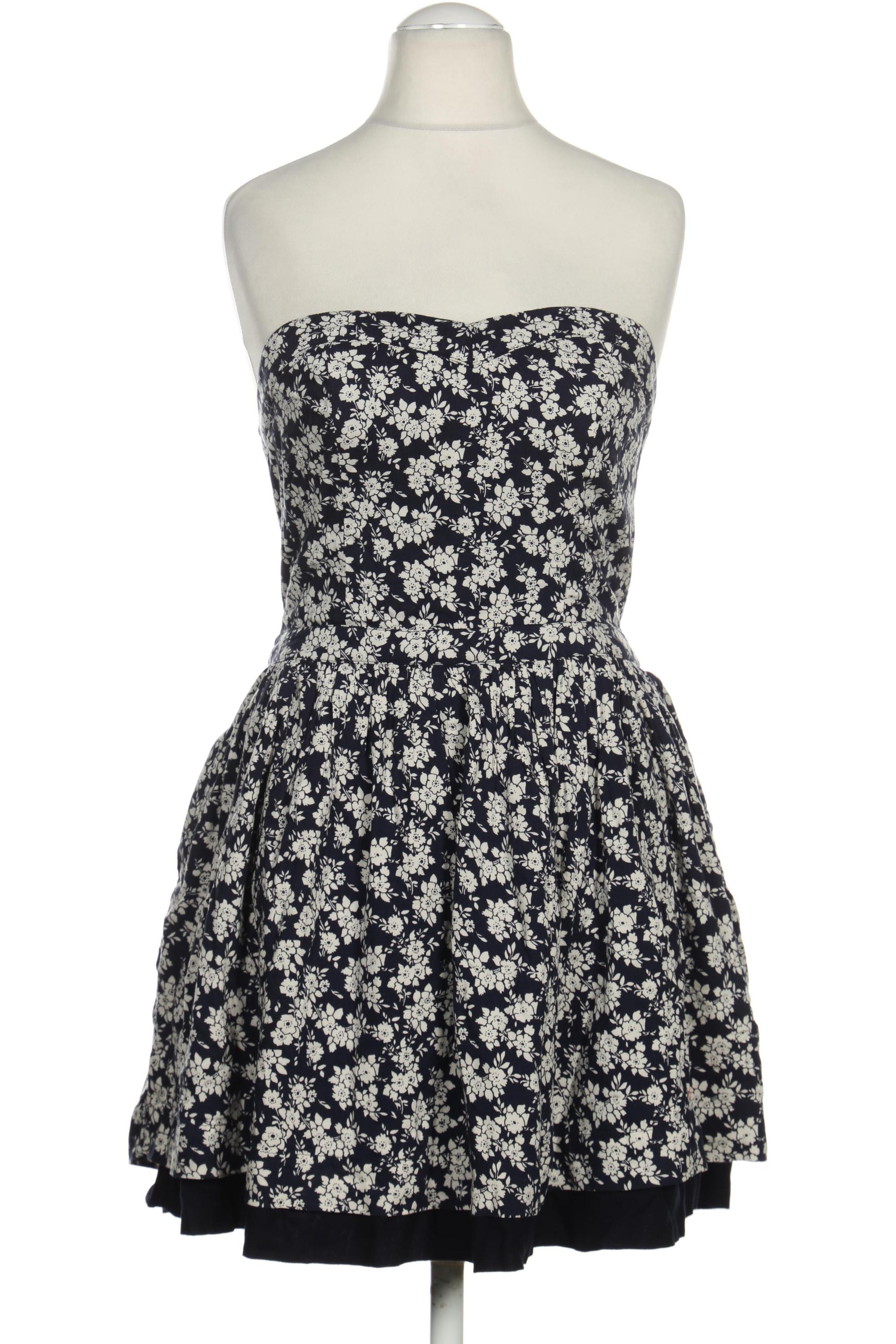 

Superdry Damen Kleid, blau, Gr.