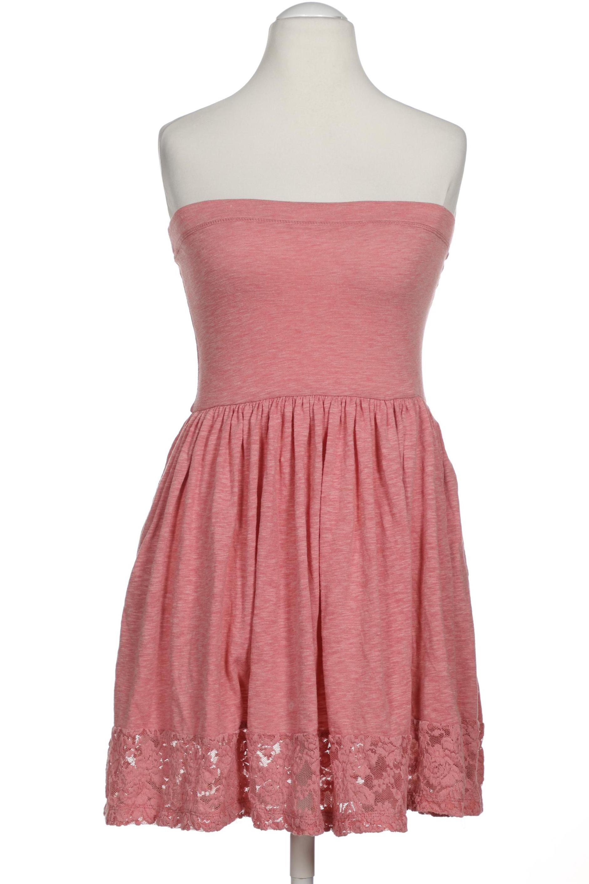 

Superdry Damen Kleid, rot, Gr. 36