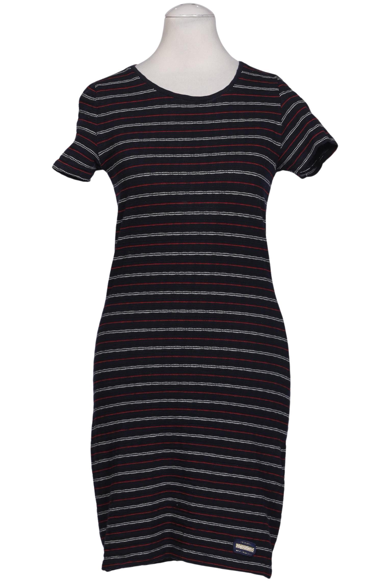 

Superdry Damen Kleid, marineblau, Gr. 38