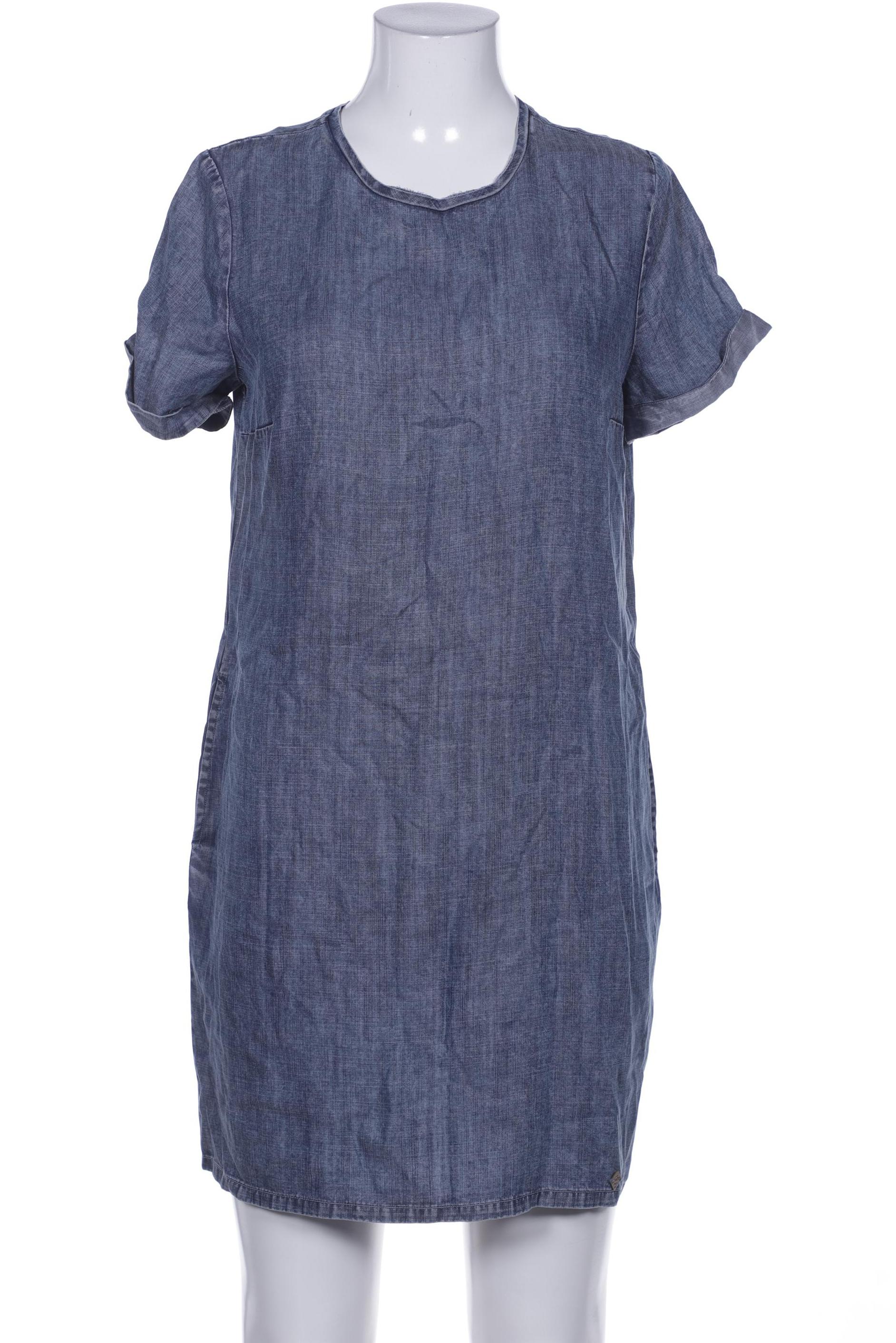 

Superdry Damen Kleid, marineblau