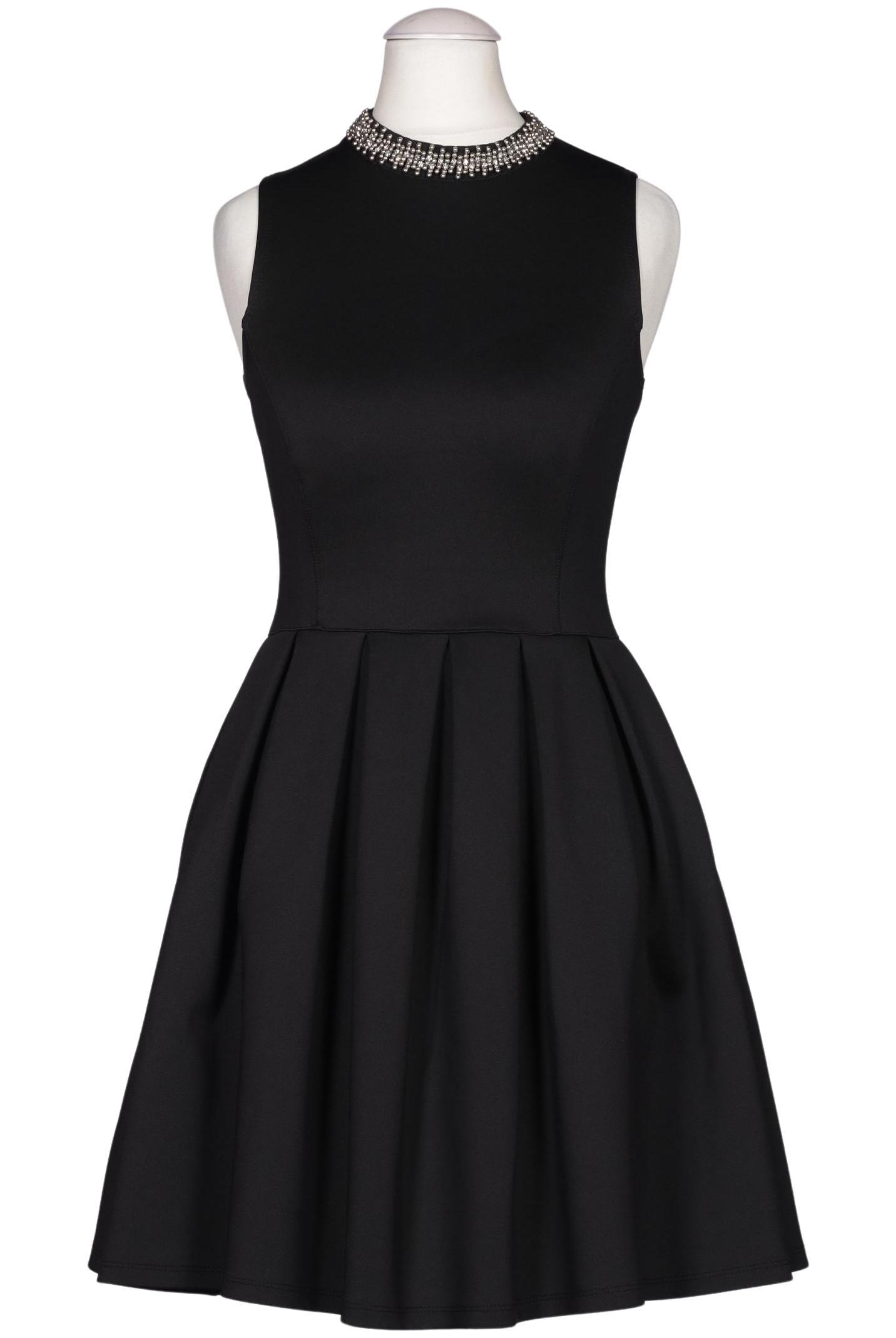 

Superdry Damen Kleid, schwarz, Gr. 34