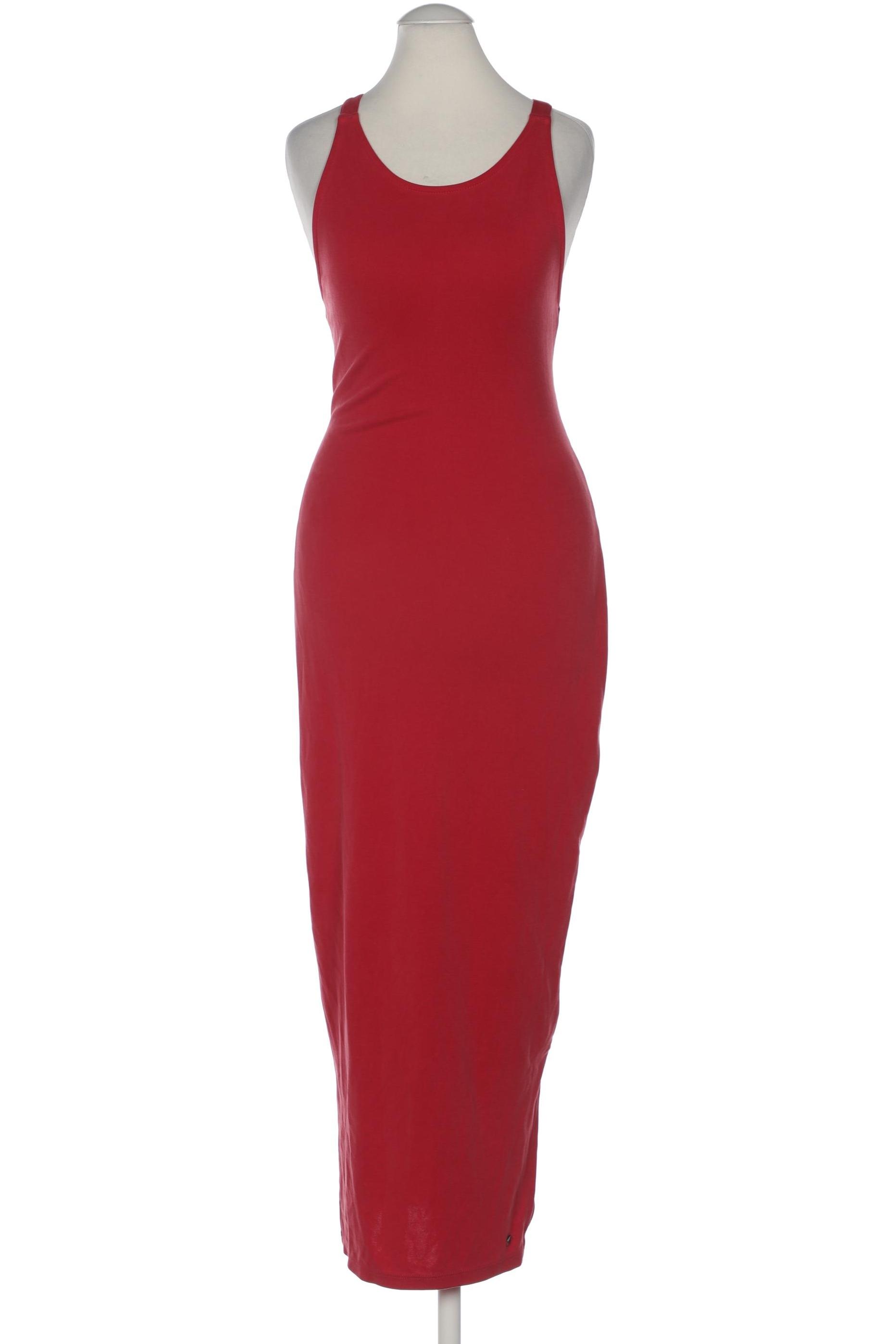 

Superdry Damen Kleid, rot, Gr. 36