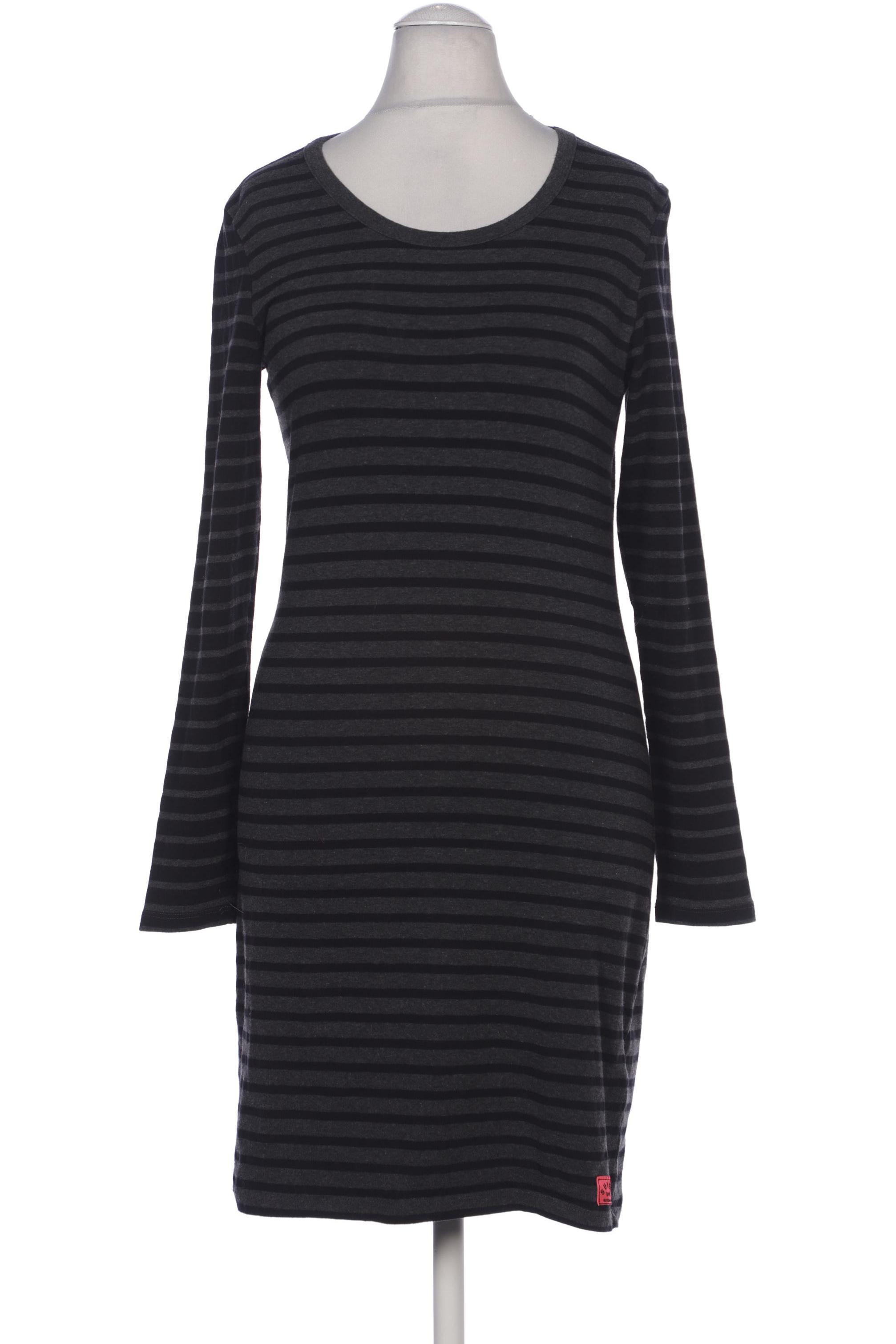 

Superdry Damen Kleid, grau, Gr. 38