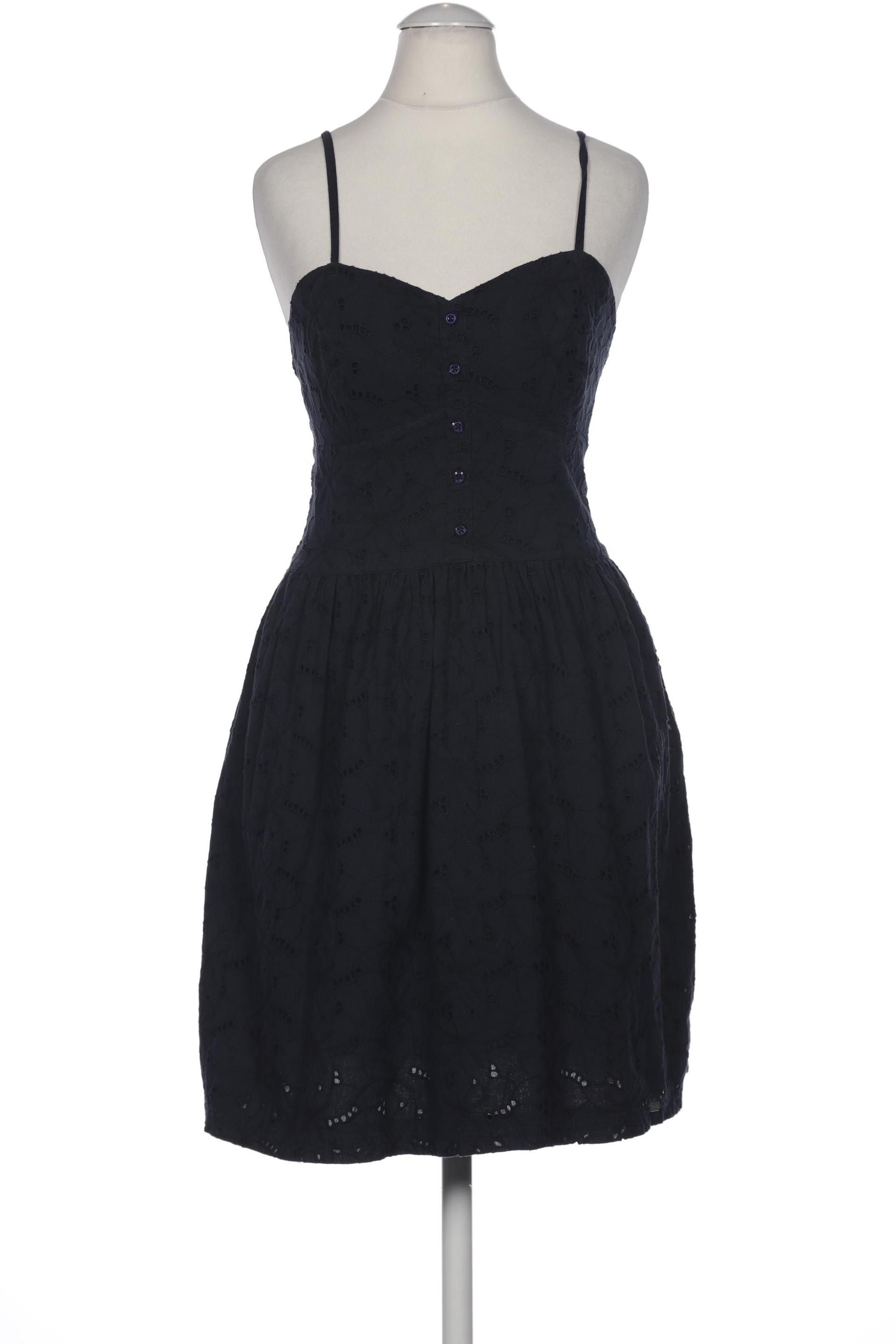 

Superdry Damen Kleid, schwarz, Gr. 36