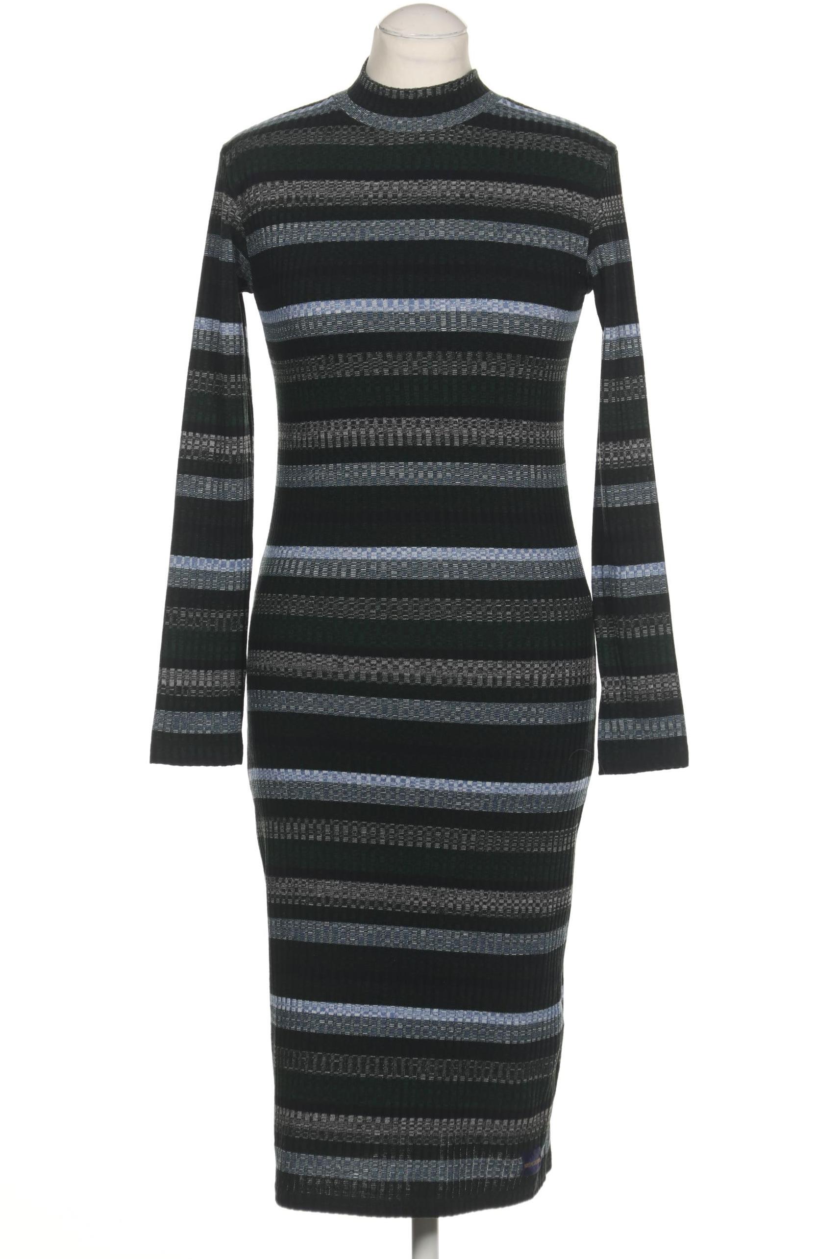 

Superdry Damen Kleid, mehrfarbig, Gr. 38