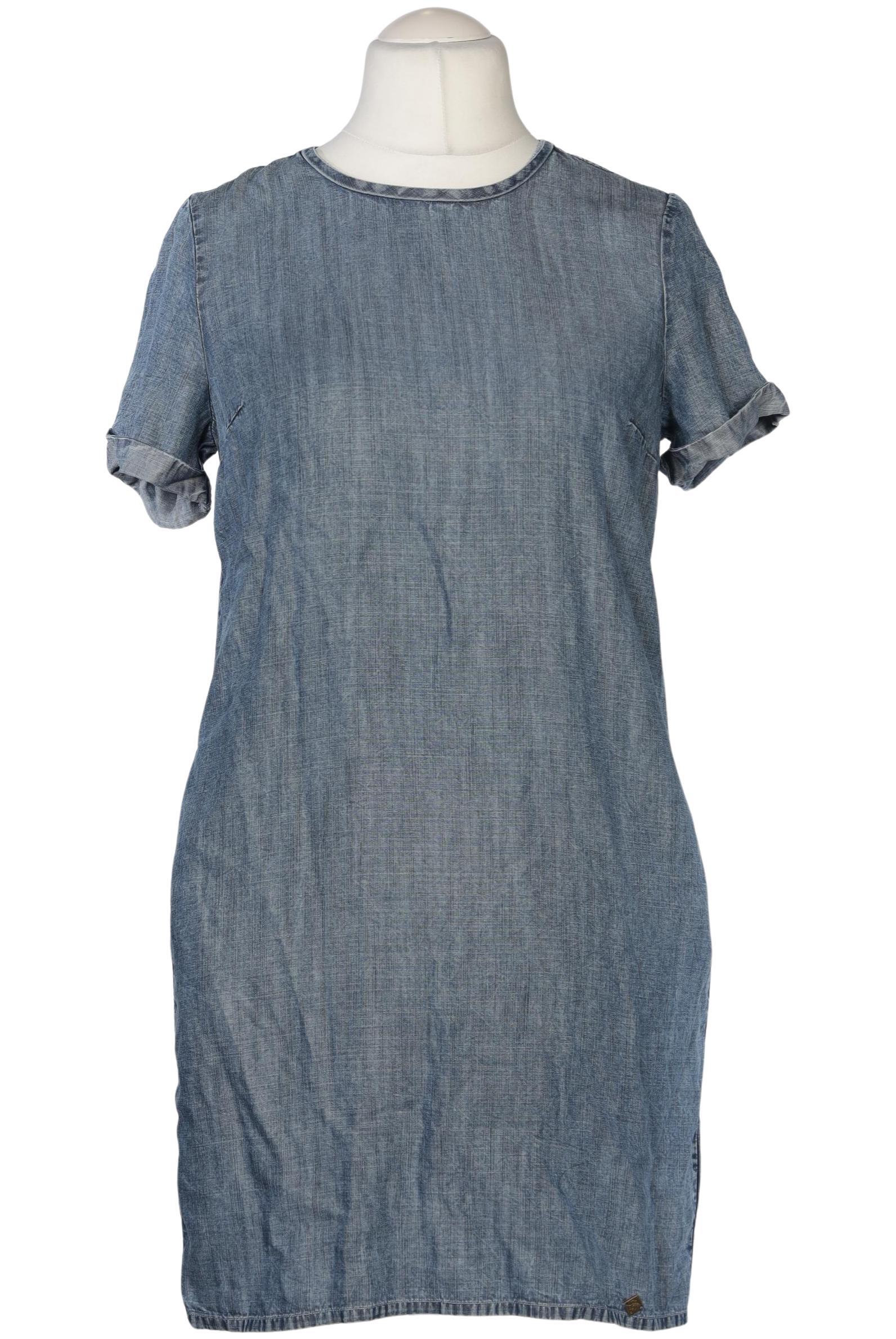 

Superdry Damen Kleid, blau, Gr. 38