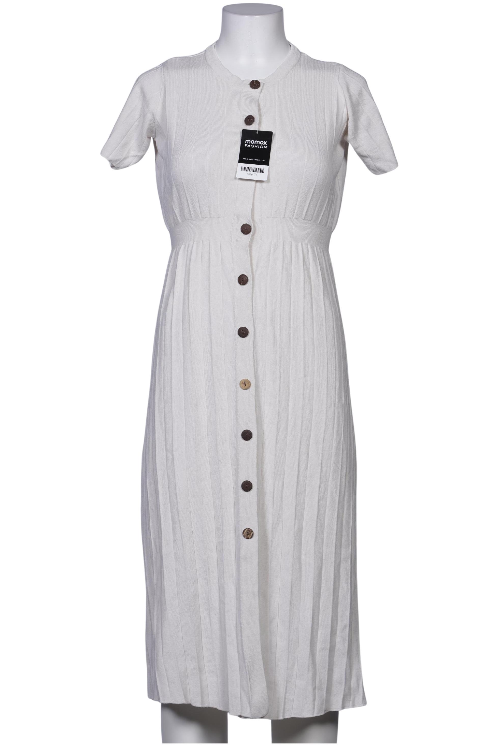 

Superdry Damen Kleid, cremeweiß, Gr. 38