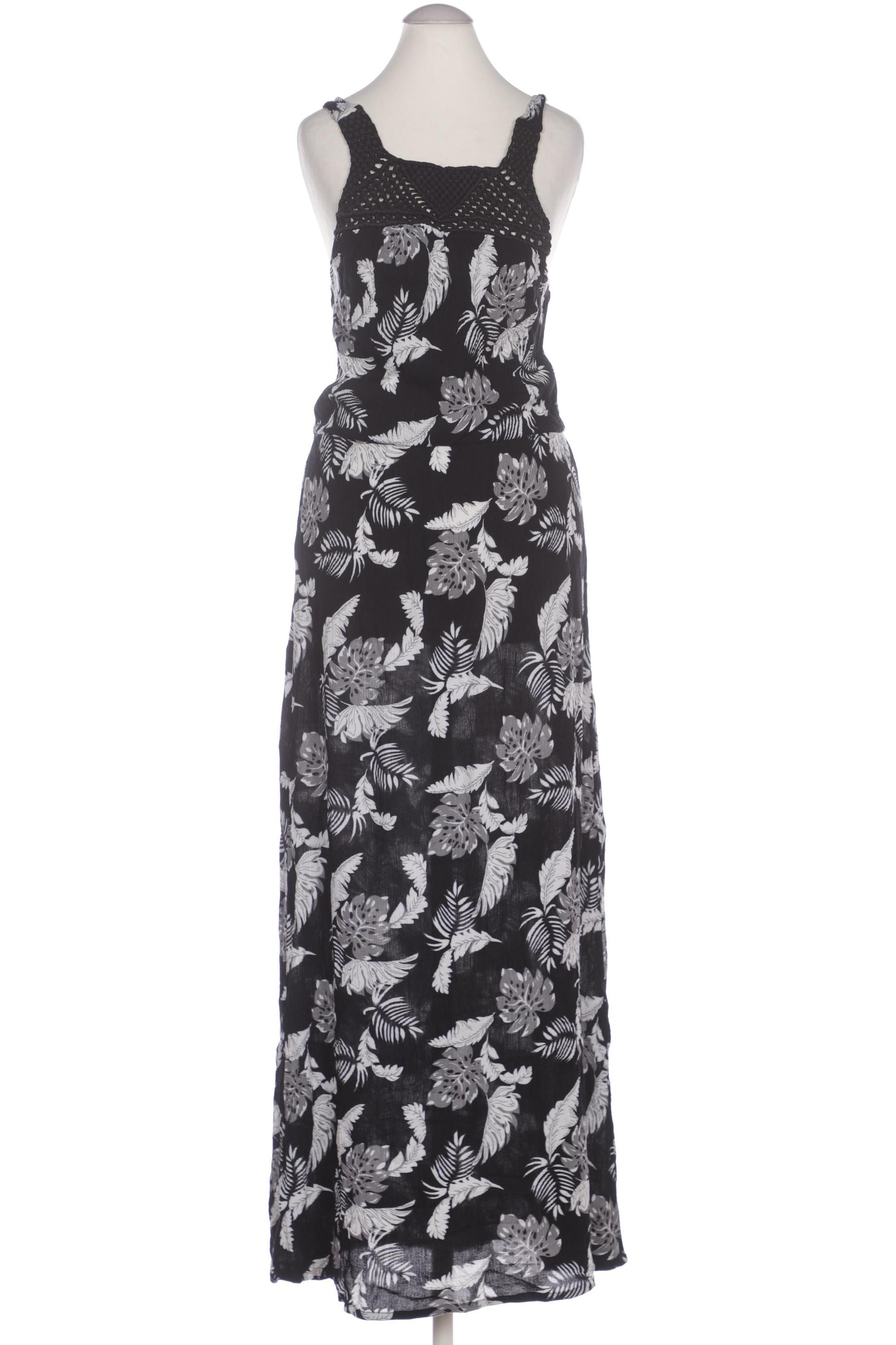 

Superdry Damen Kleid, schwarz, Gr. 36