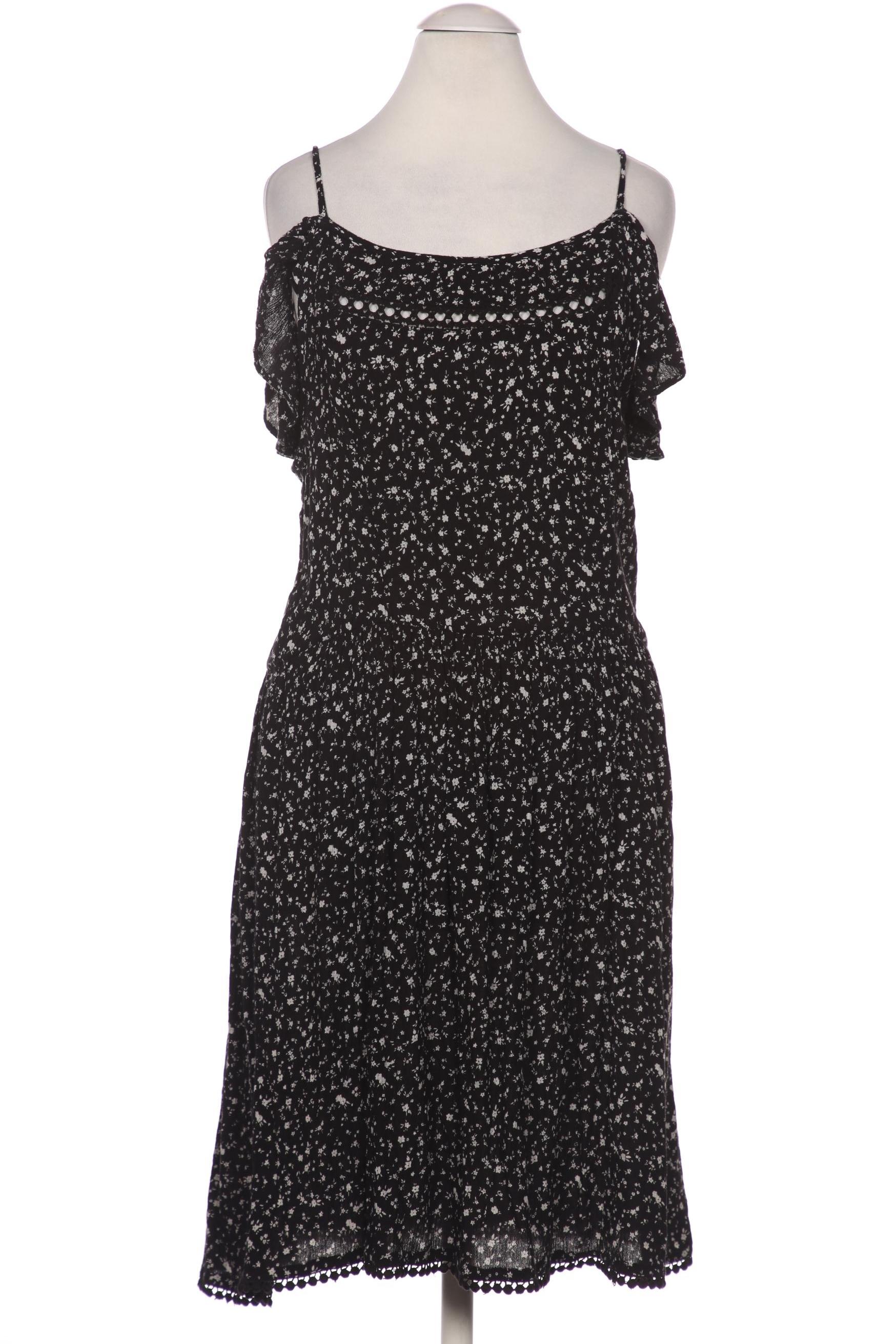 

Superdry Damen Kleid, schwarz, Gr. 36