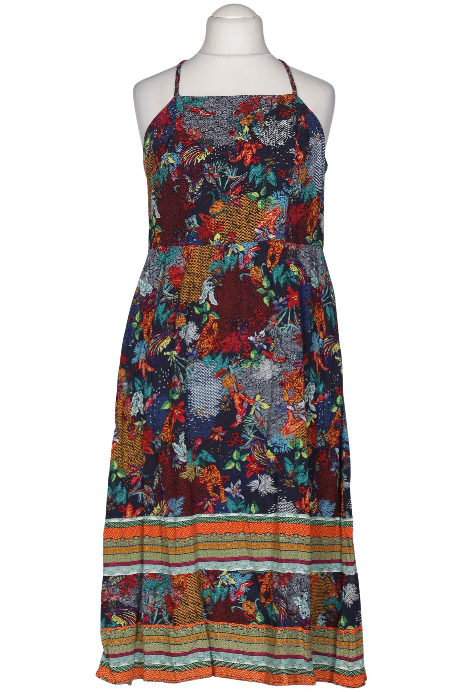 

Superdry Damen Kleid, mehrfarbig, Gr. 36