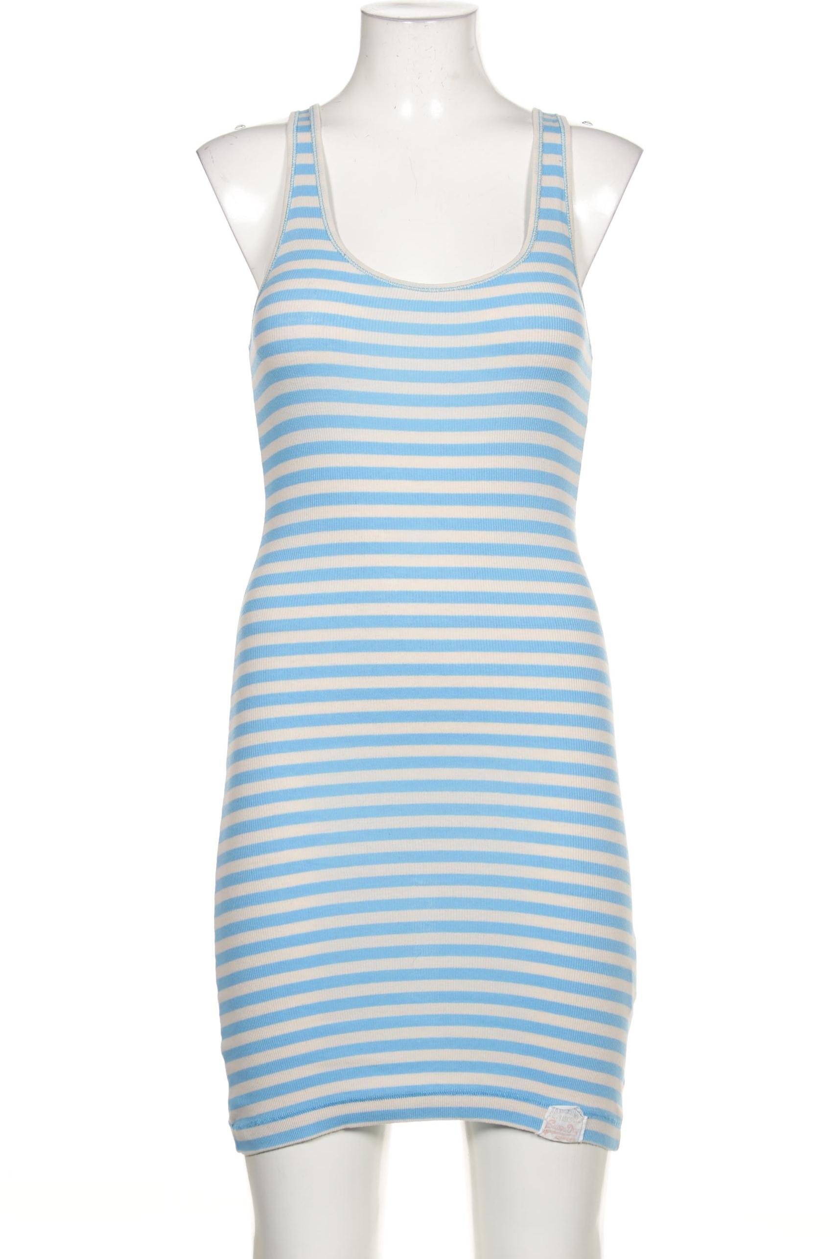 

Superdry Damen Kleid, blau, Gr. 42