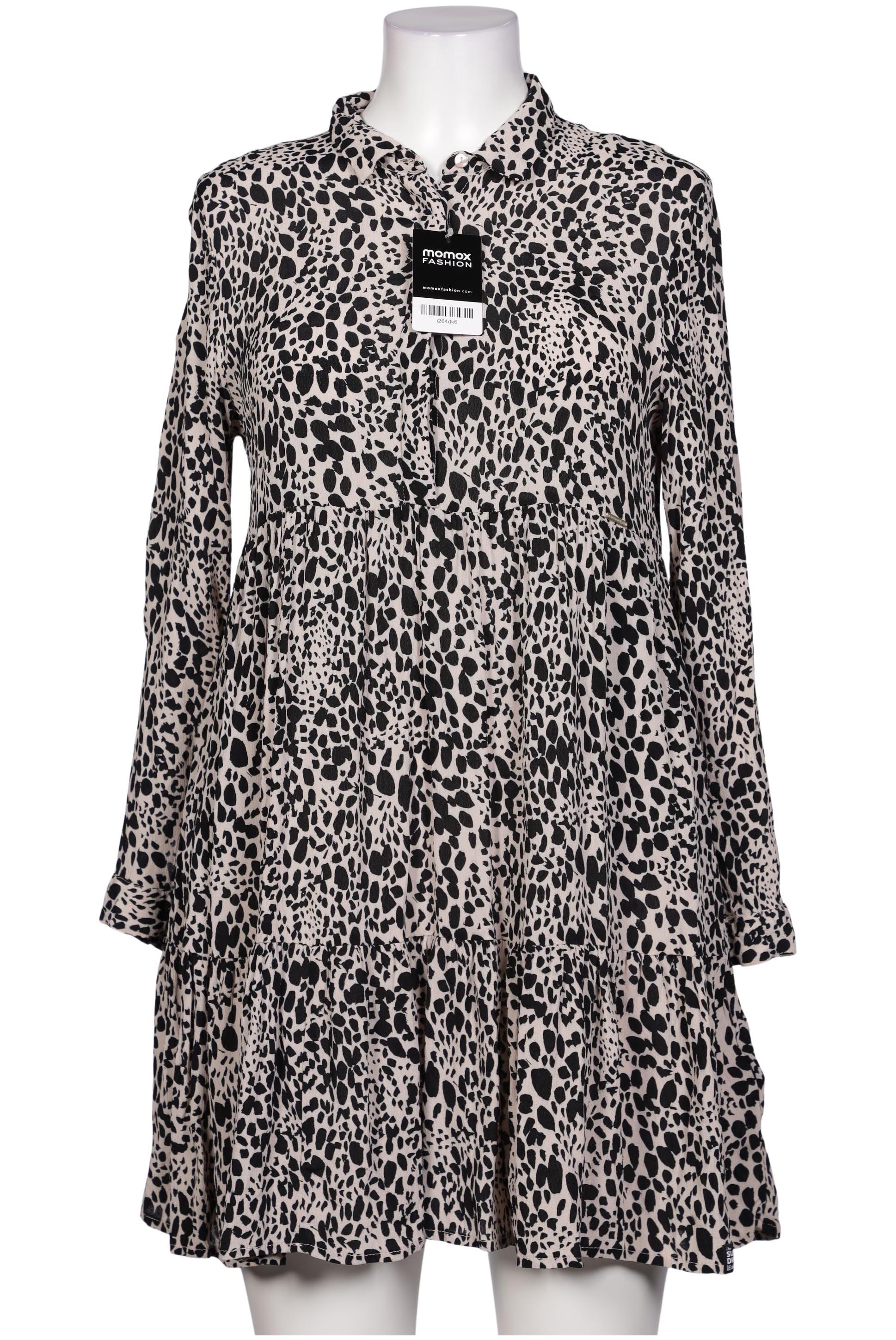 

Superdry Damen Kleid, mehrfarbig, Gr. 42