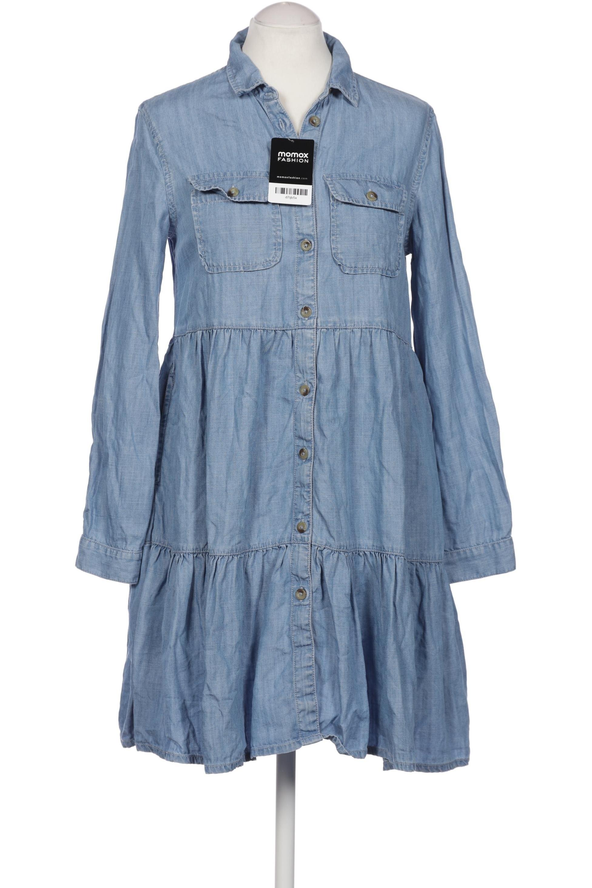 

Superdry Damen Kleid, blau, Gr. 38