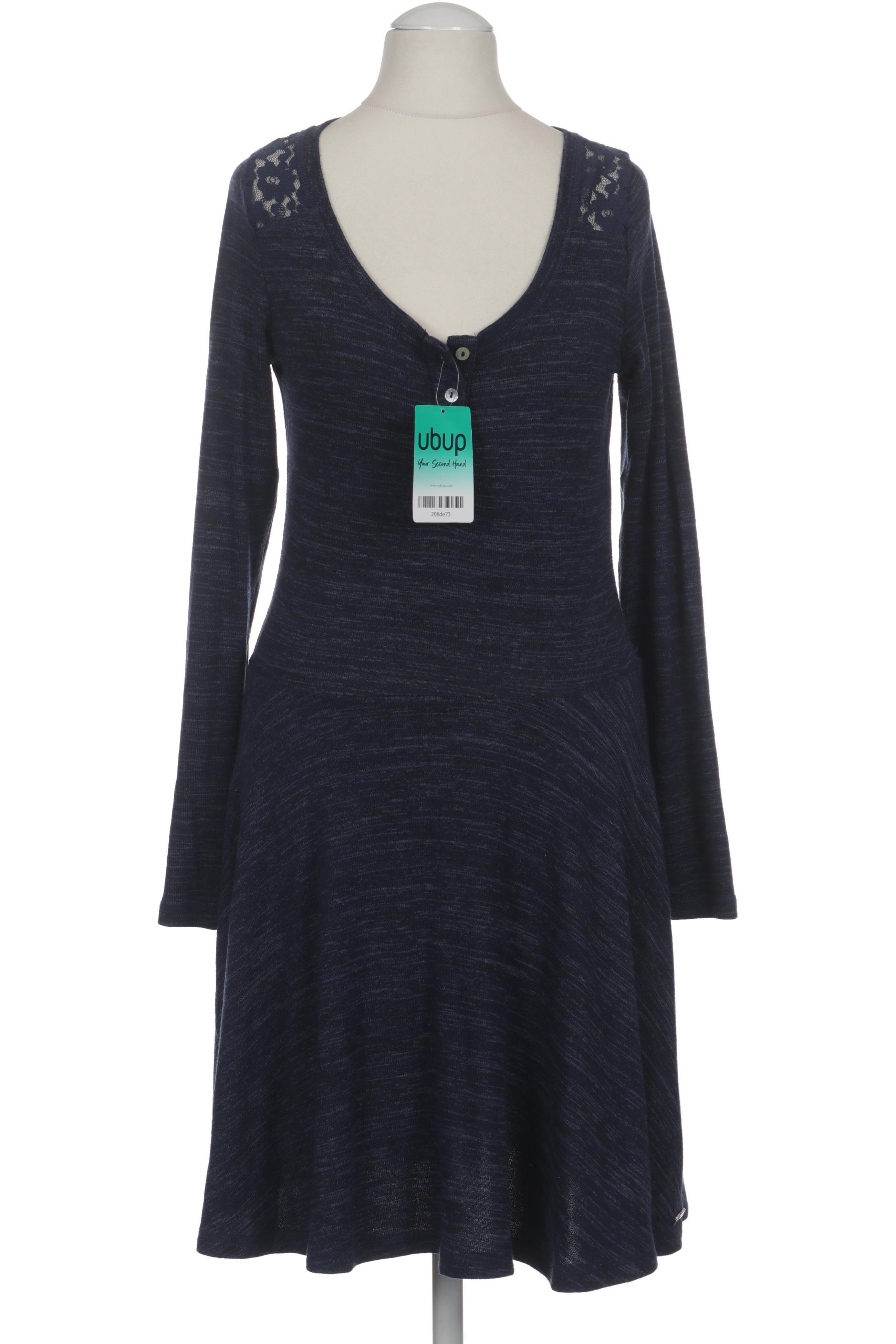 

Superdry Damen Kleid, blau, Gr.