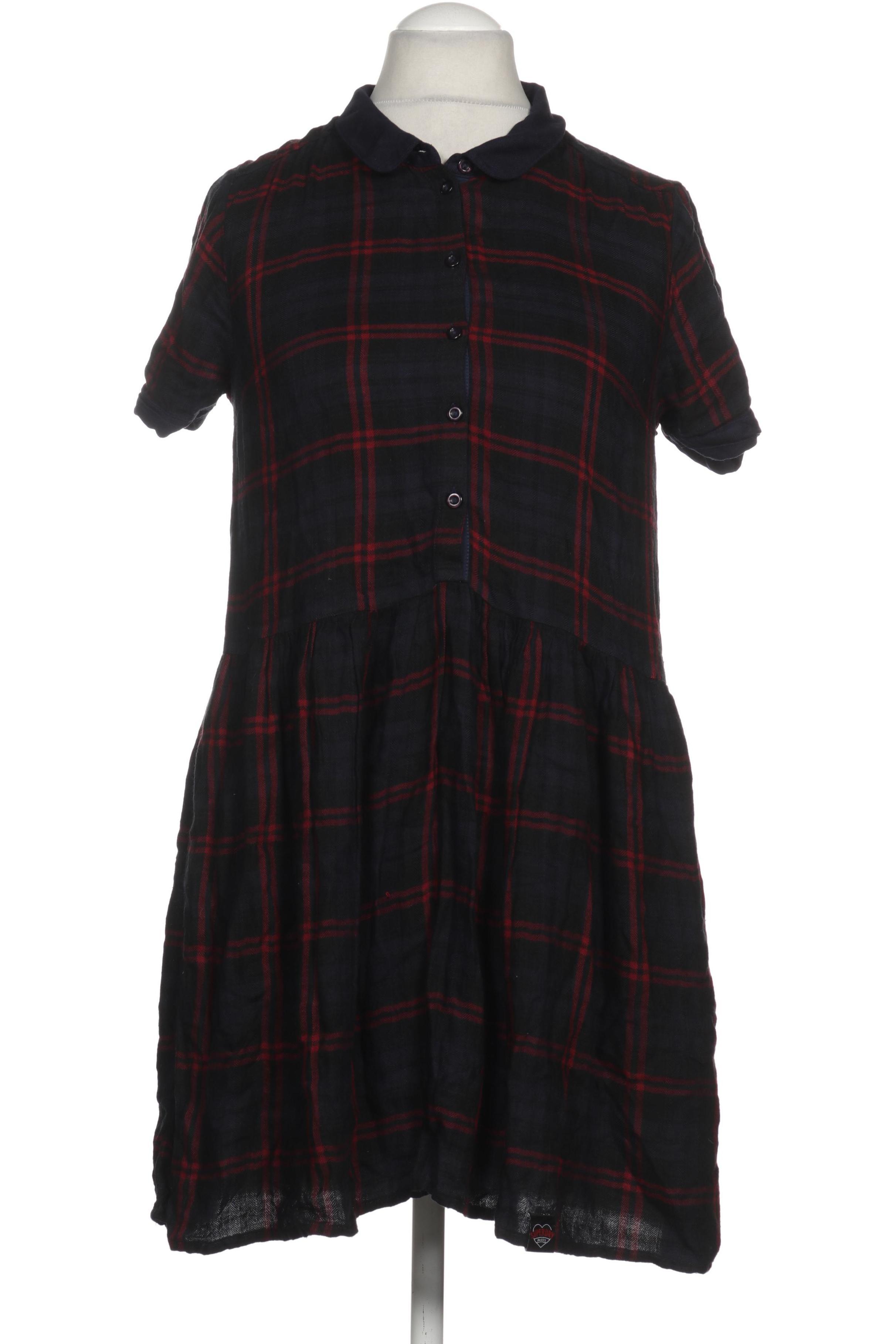 

Superdry Damen Kleid, blau, Gr.