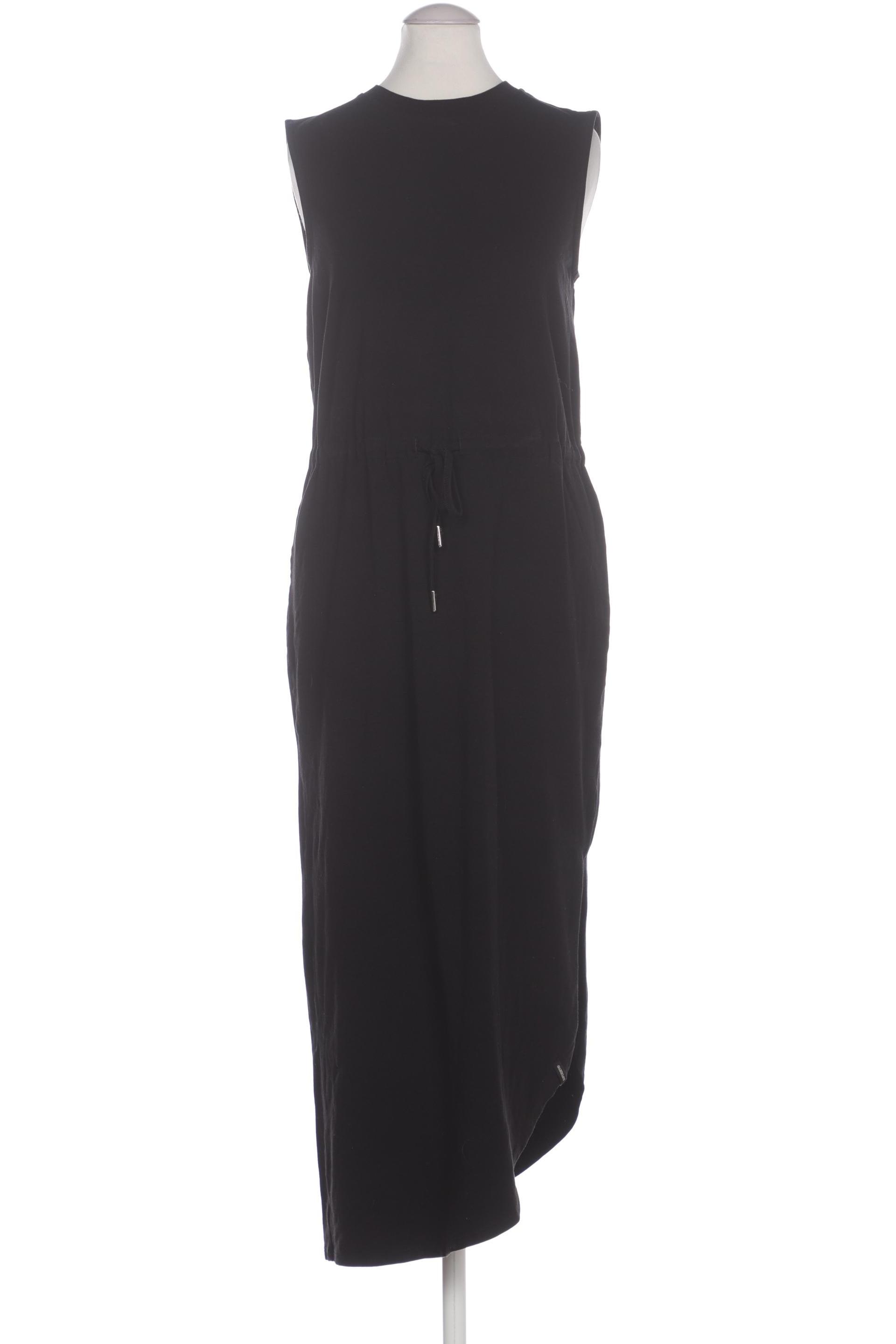 

Superdry Damen Kleid, schwarz, Gr. 38