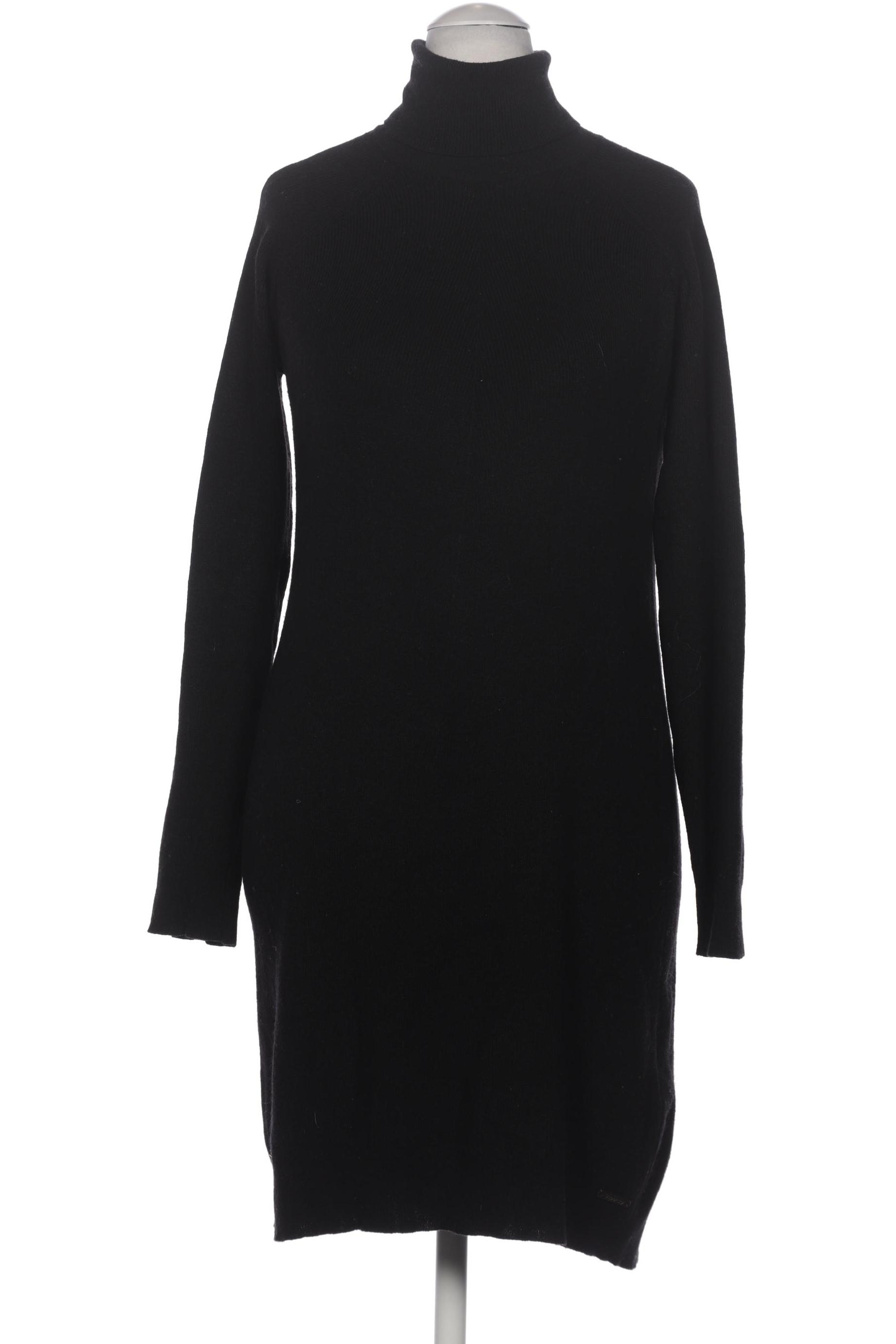 

Superdry Damen Kleid, schwarz, Gr. 38