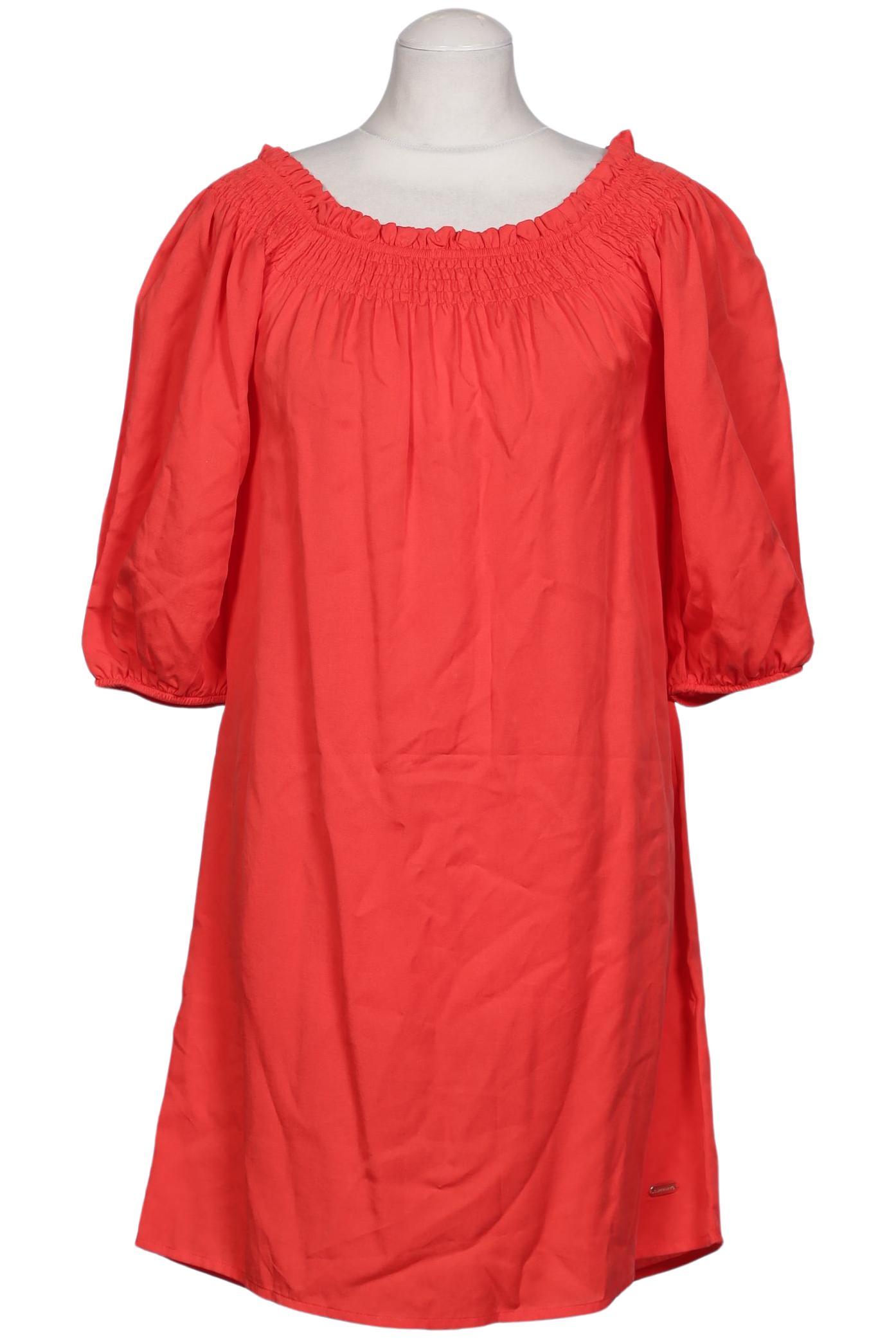 

Superdry Damen Kleid, rot, Gr. 36