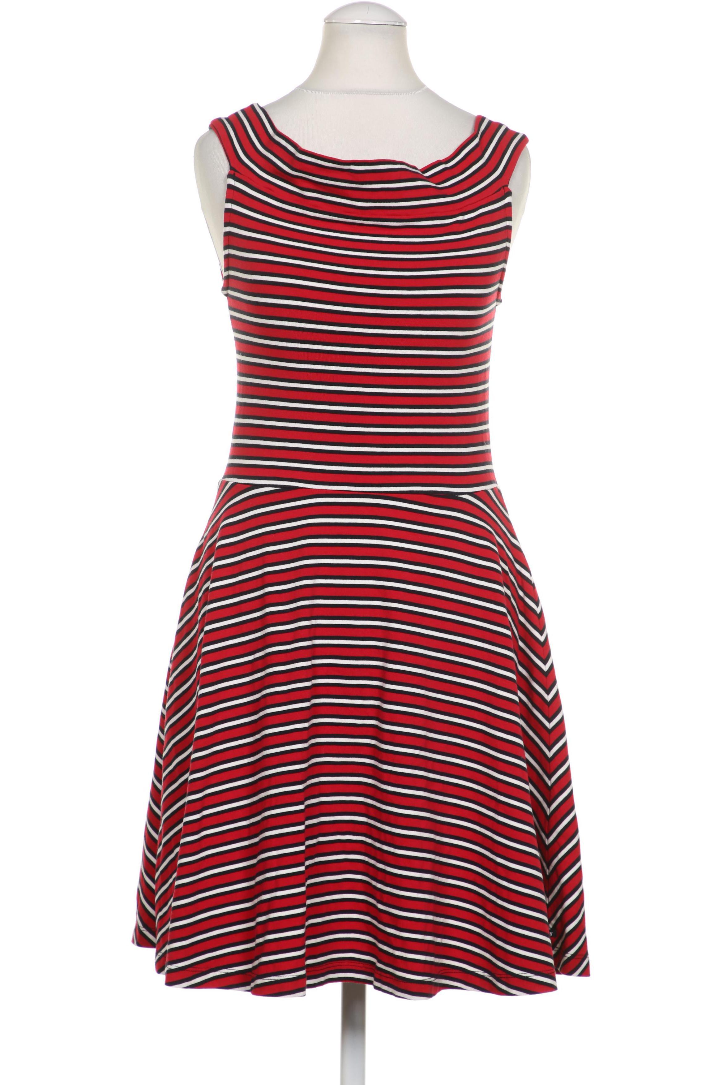 

Superdry Damen Kleid, rot, Gr.