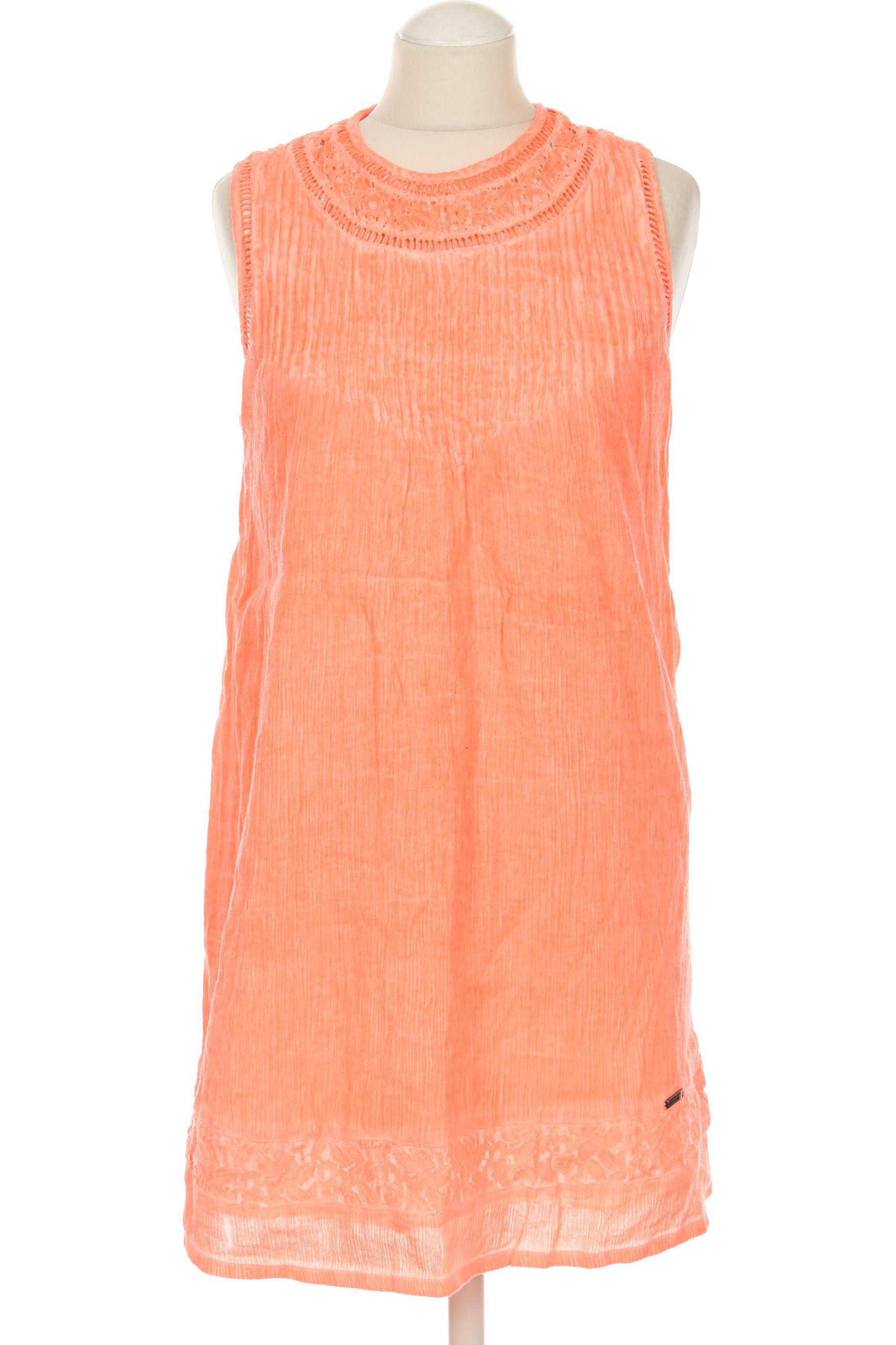 

Superdry Damen Kleid, orange, Gr.