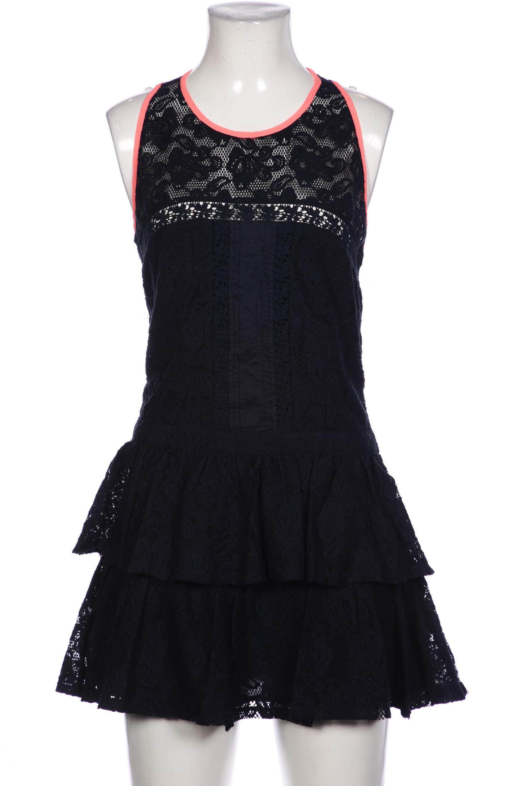 

Superdry Damen Kleid, marineblau, Gr. 34