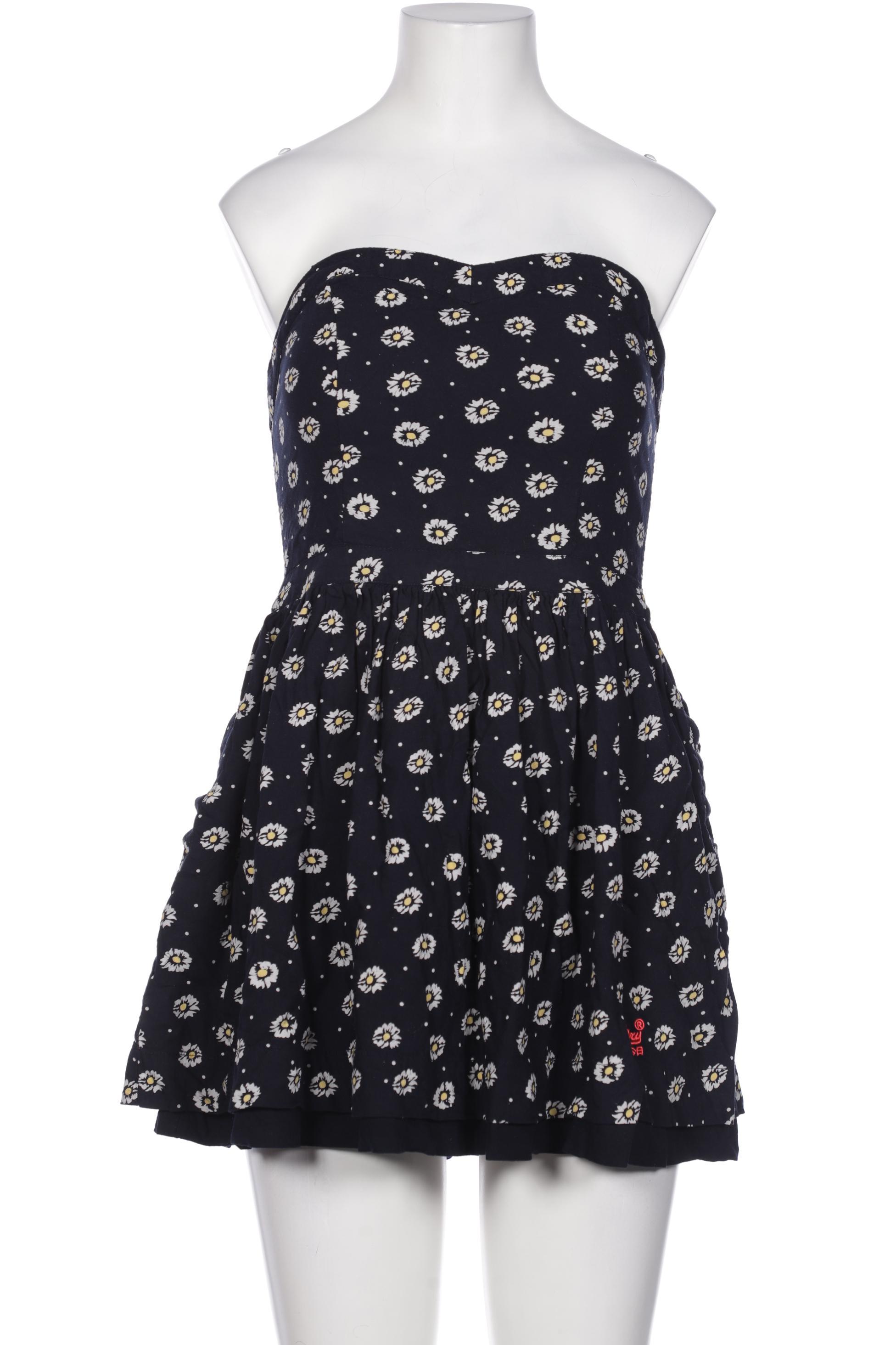 

Superdry Damen Kleid, marineblau